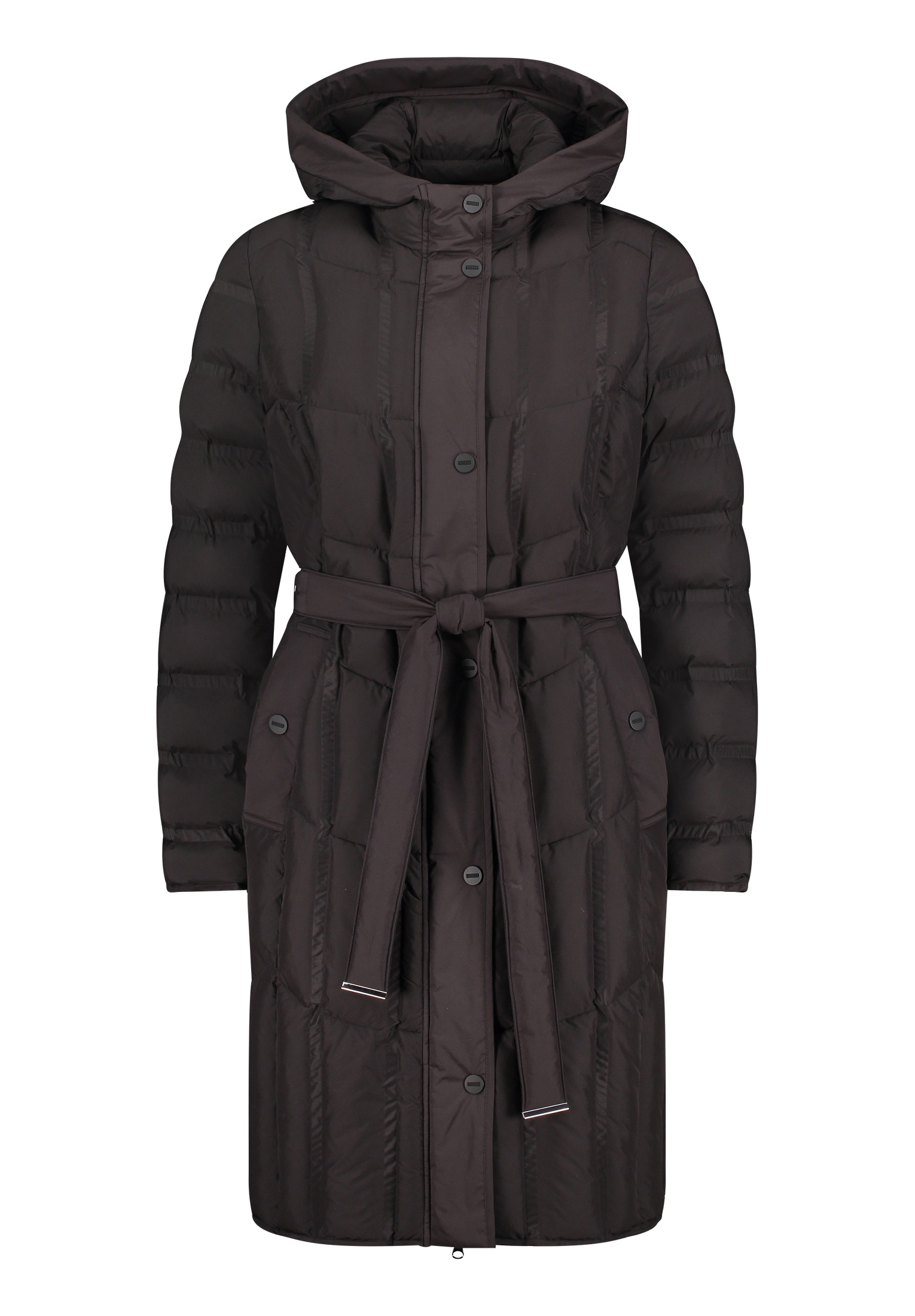 Betty Barclay Steppjacke "Betty Barclay Damen Steppjacke mit Kapuze", mit K günstig online kaufen
