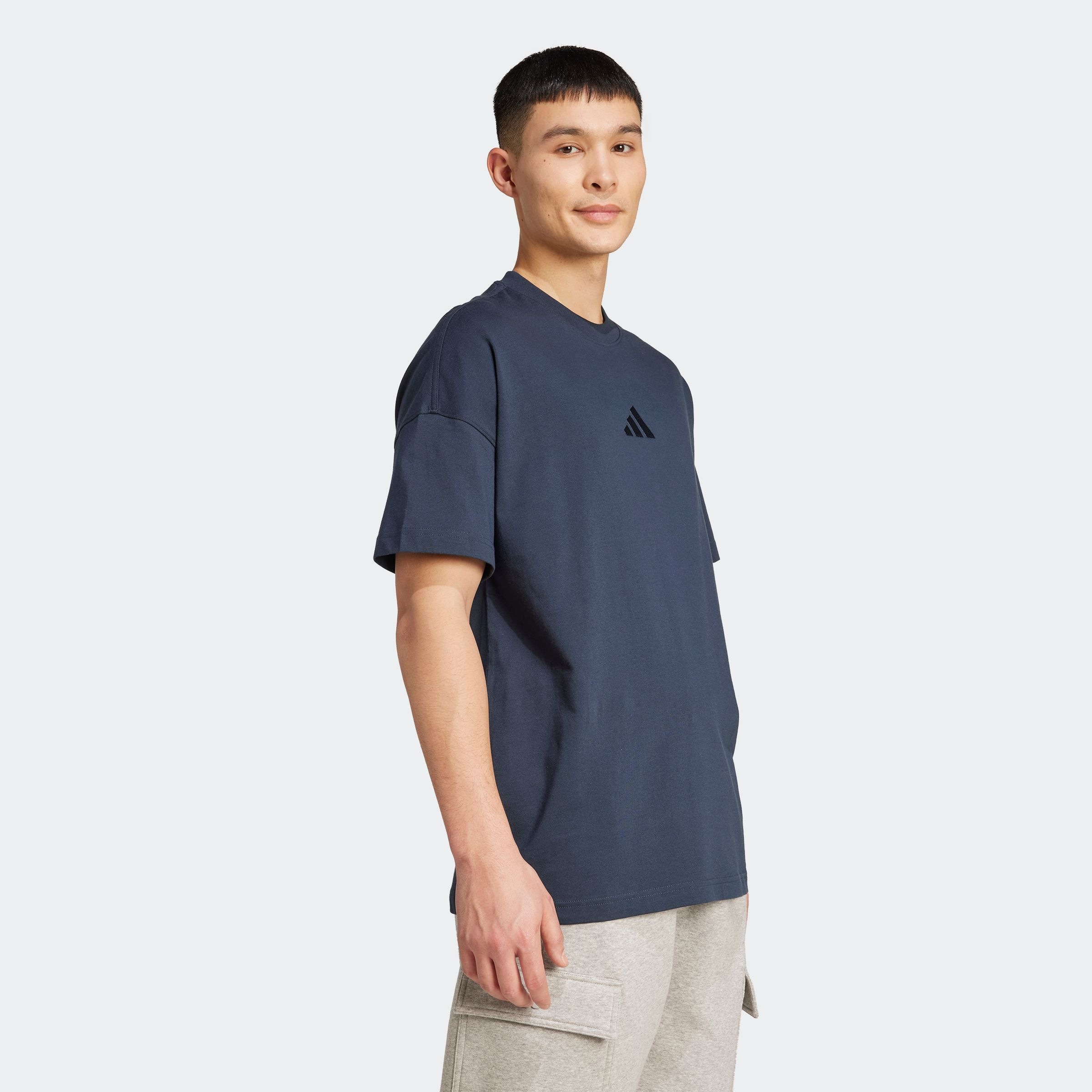 adidas Sportswear T-Shirt "M A SZN T" günstig online kaufen