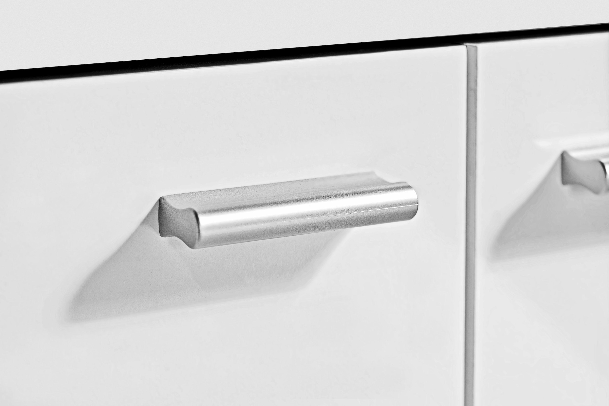 Procontour Kommode »Sun BESTSELLER«, Höhe 74 cm, variabel verstellbaren Einlegeböden