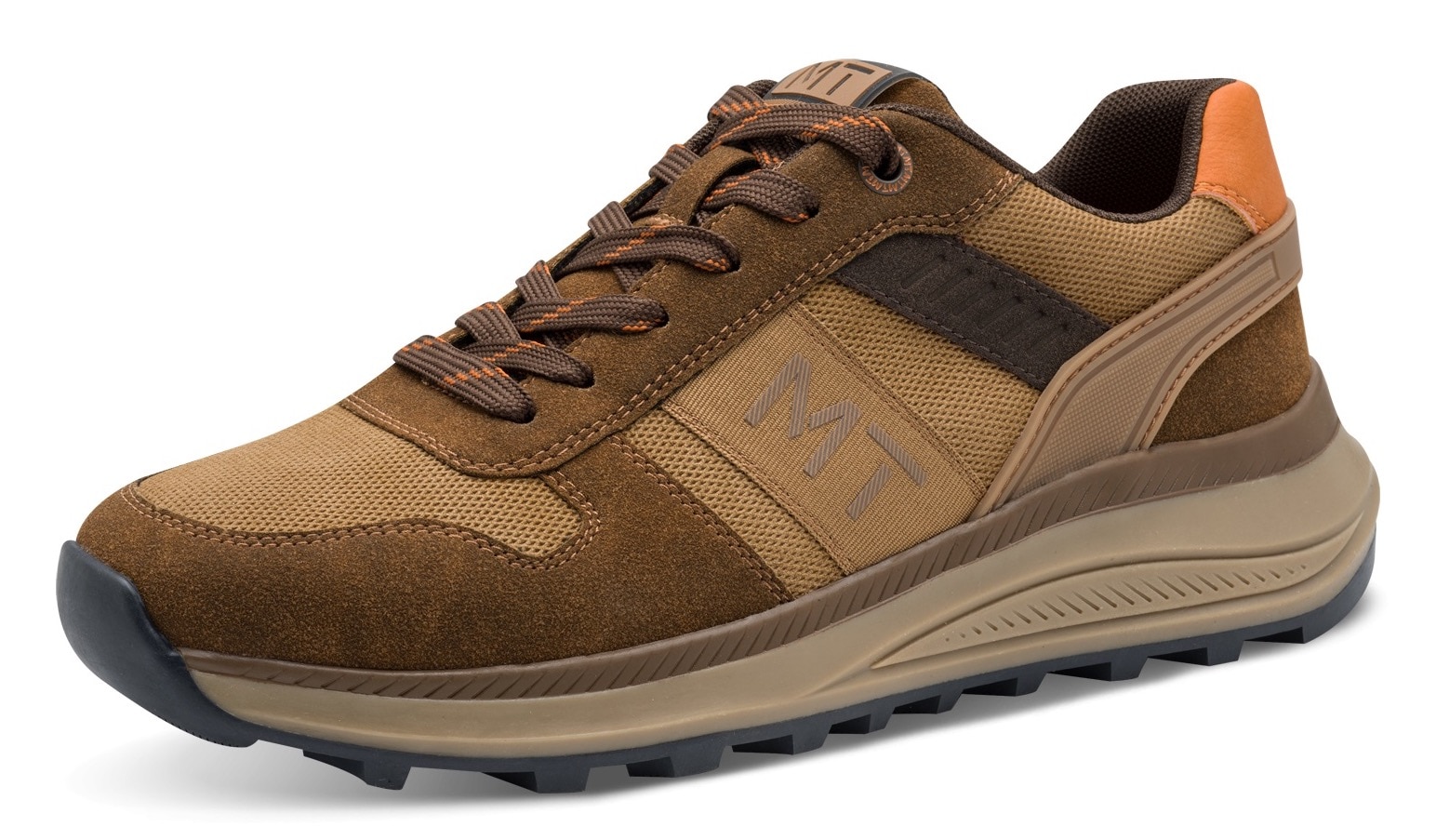 MARCO TOZZI Sneaker, Freizeitschuh, Halbschuh, Schnürschuh günstig online kaufen