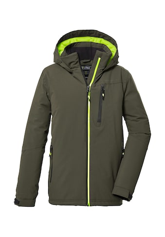 Killtec Outdoorjacke »KOW 159 BYS JCKT«