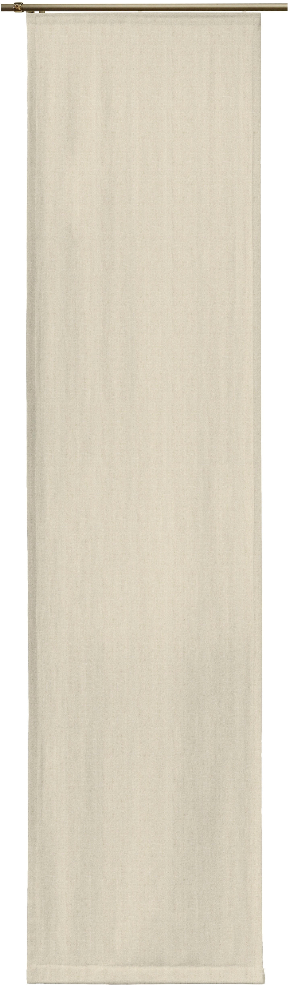 Wirth Schiebegardine »Torbole«, (1 St.)