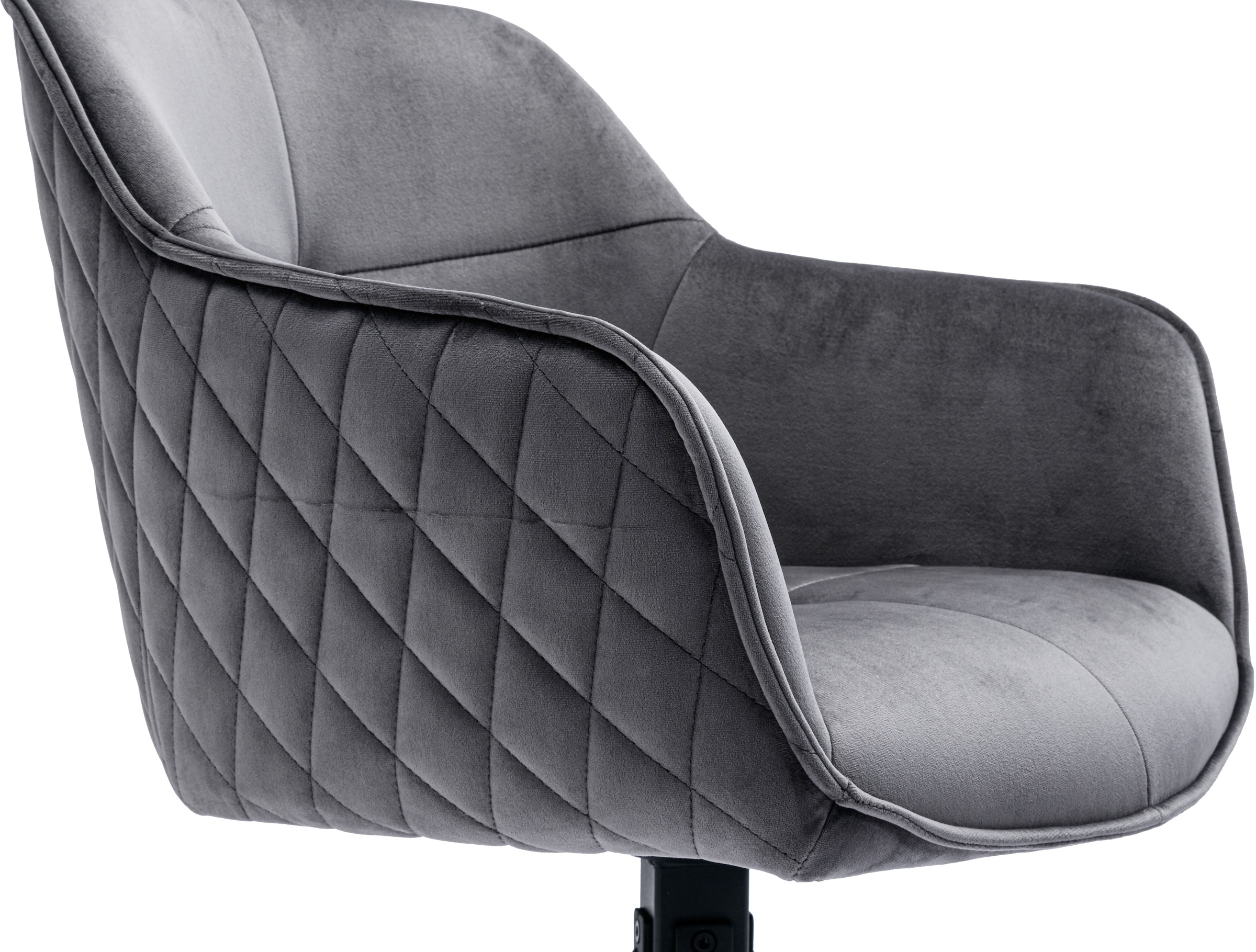 Stolkom Armlehnstuhl »Emma« (Packung) 1 Stk.180 grad drehbar mit Auto-Return