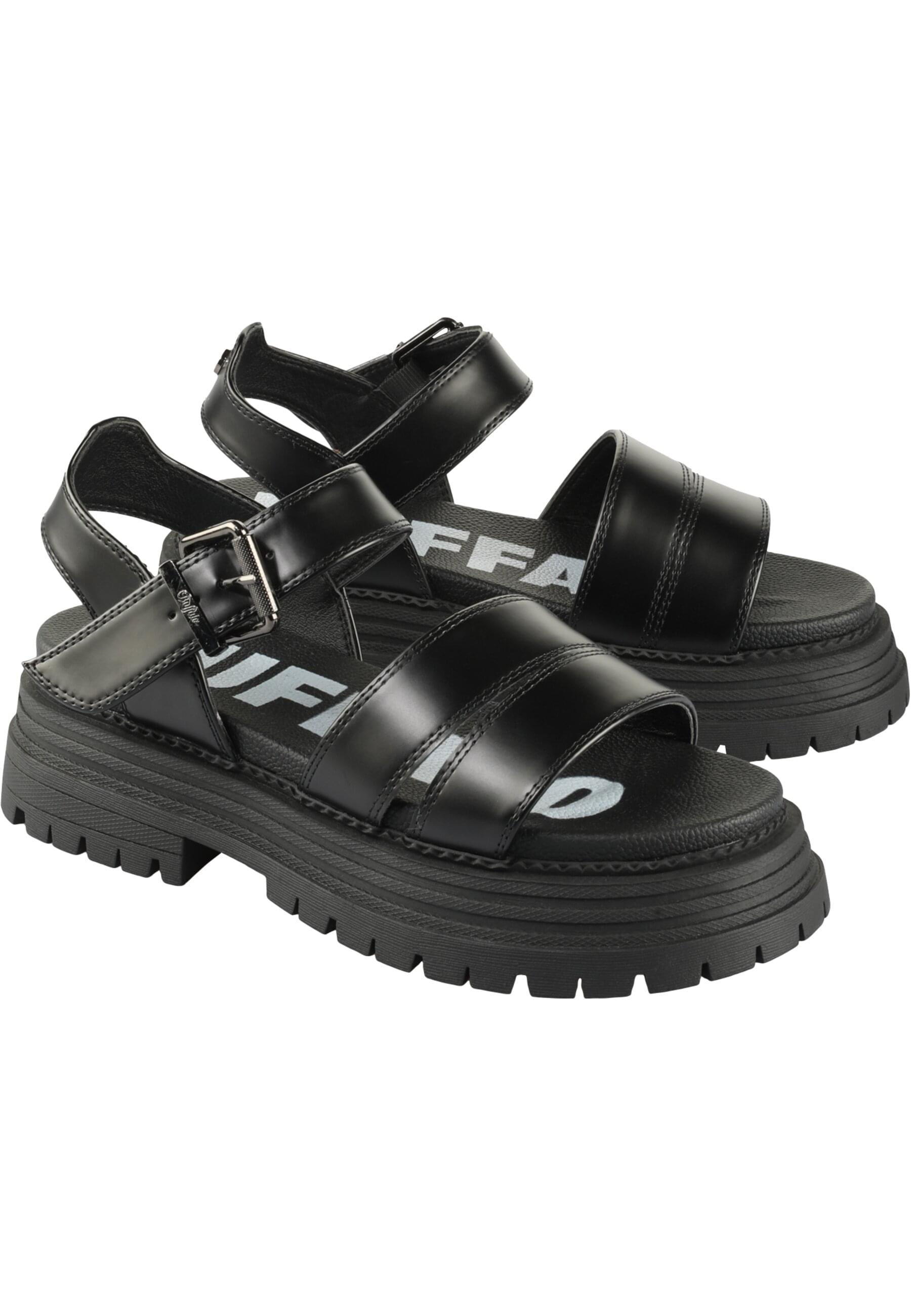 Thumbnail - Buffalo High-Heel-Pumps "Buffalo LENNOX TS SANDAL"