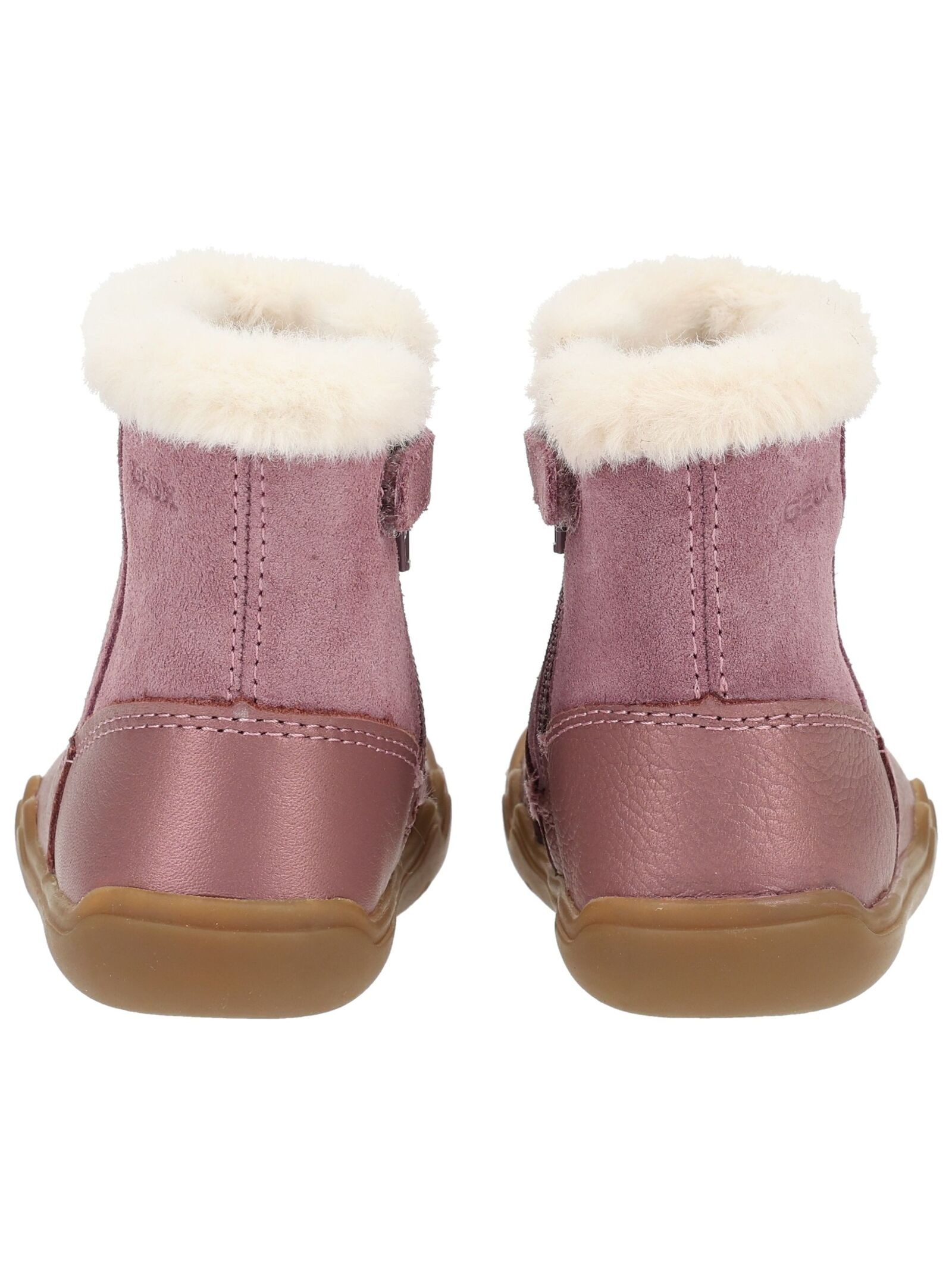 Geox Stiefelette »Geox Stiefelette Leder«