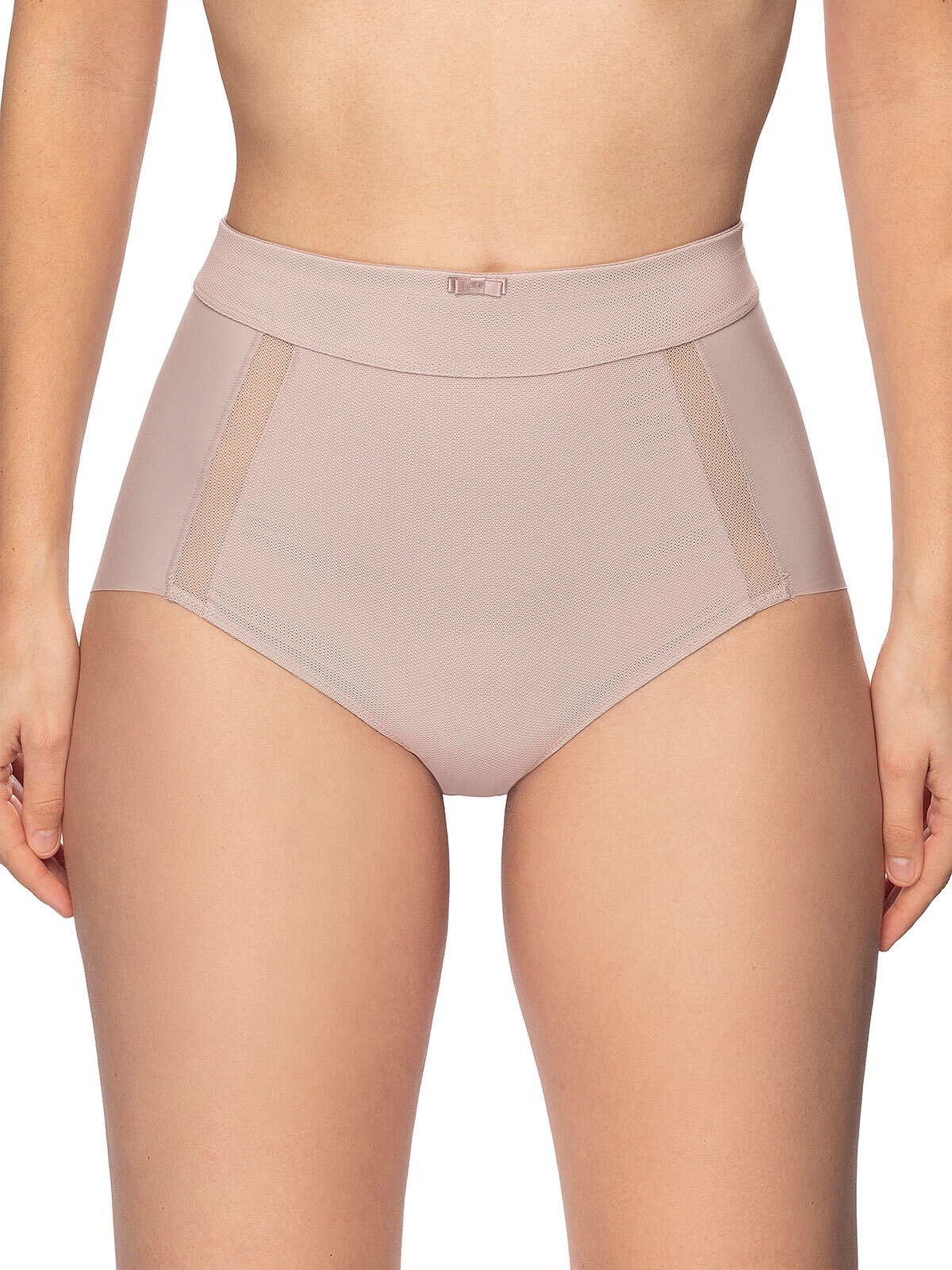 Felina Panty »Damen Panty Divine Vision«, (1 Stück St.)