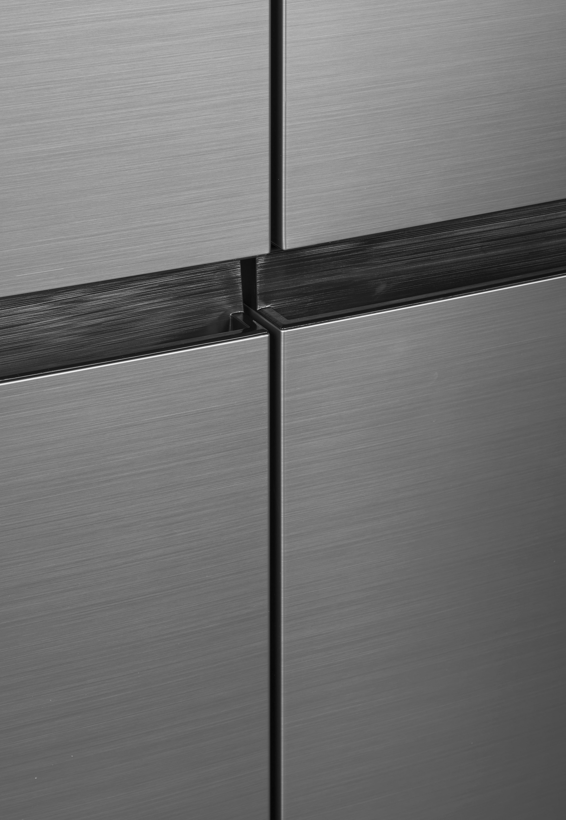 Privileg Side-by-Side »PRGF 6421 XP4E«