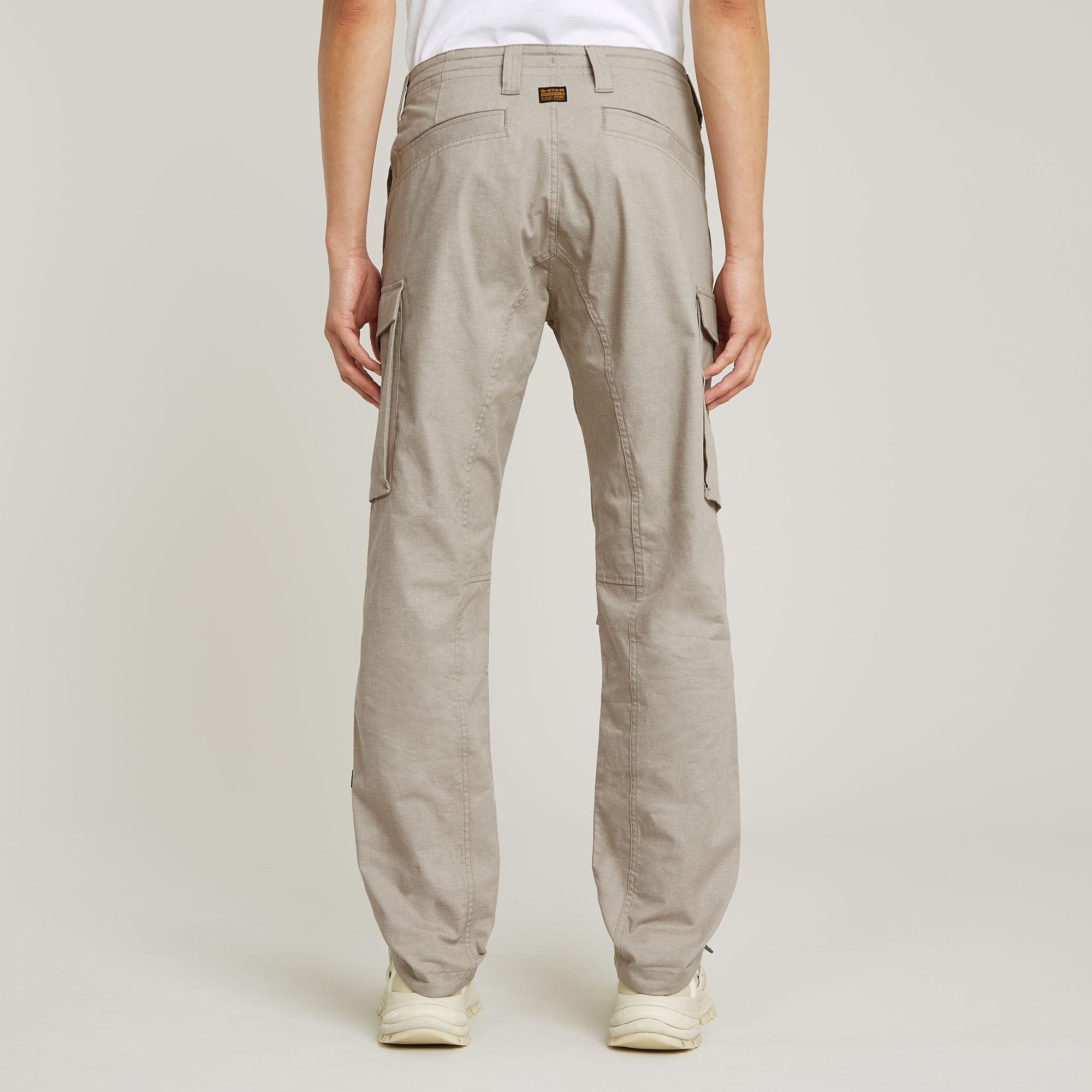 G-STAR Cargohose »Core Regular Cargo«