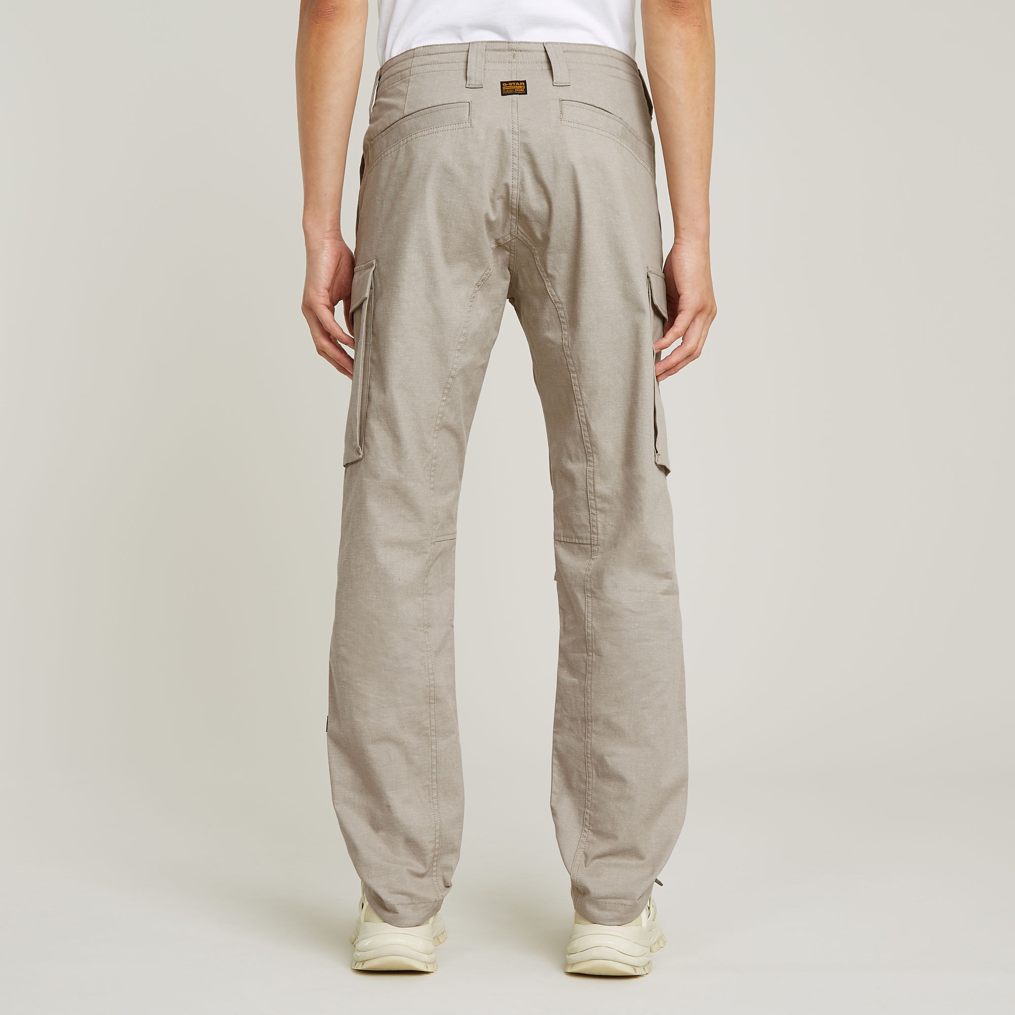G-STAR Cargohose "Core Regular Cargo" günstig online kaufen