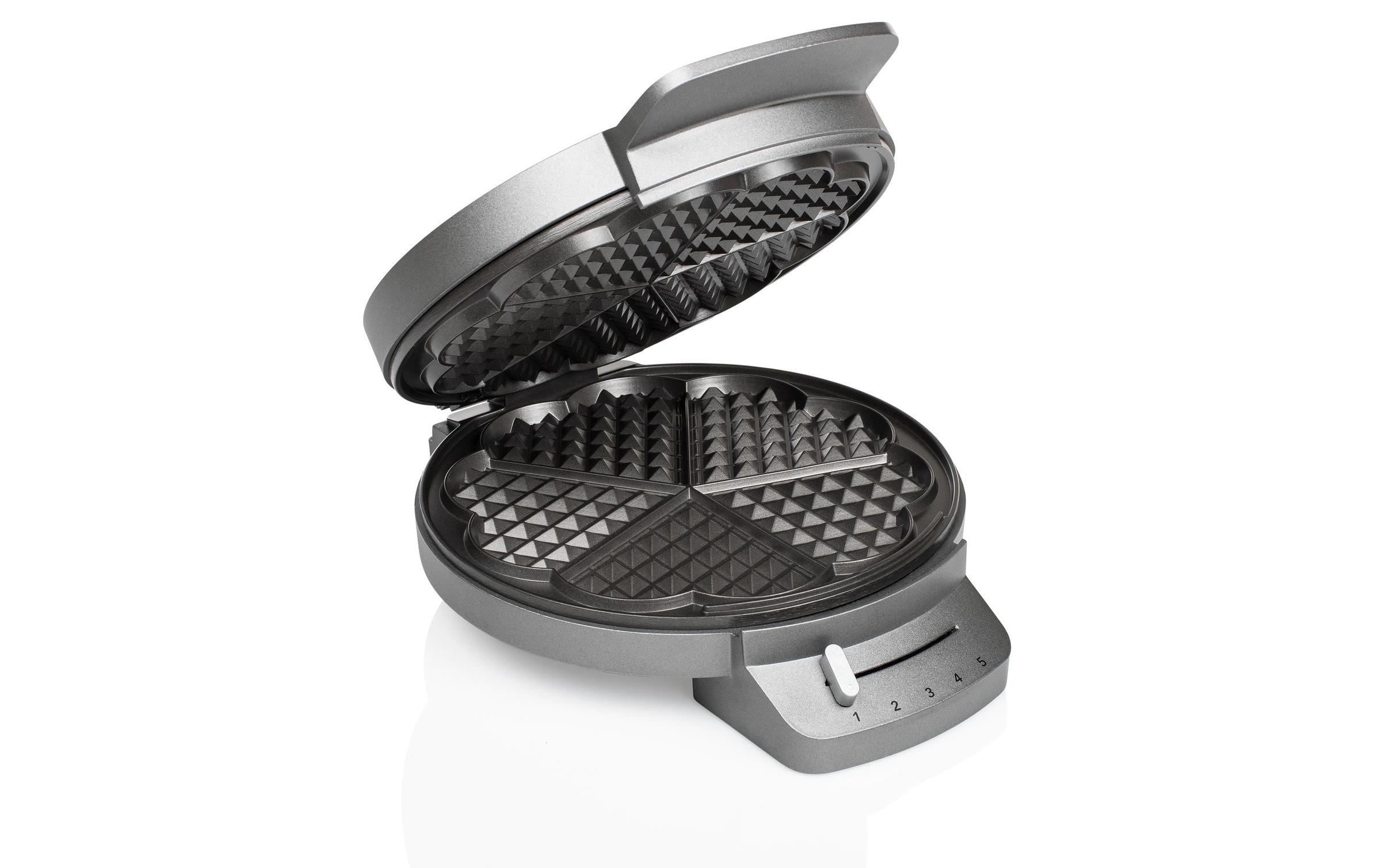 PRINCESS Waffeleisen »DeLuxe ,« 1200 W