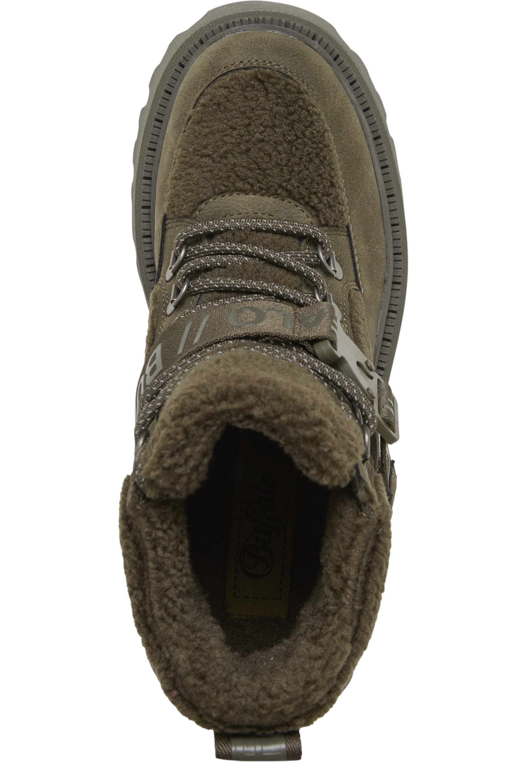 Buffalo Winterstiefel »Buffalo ASPEN COM MID WARM«