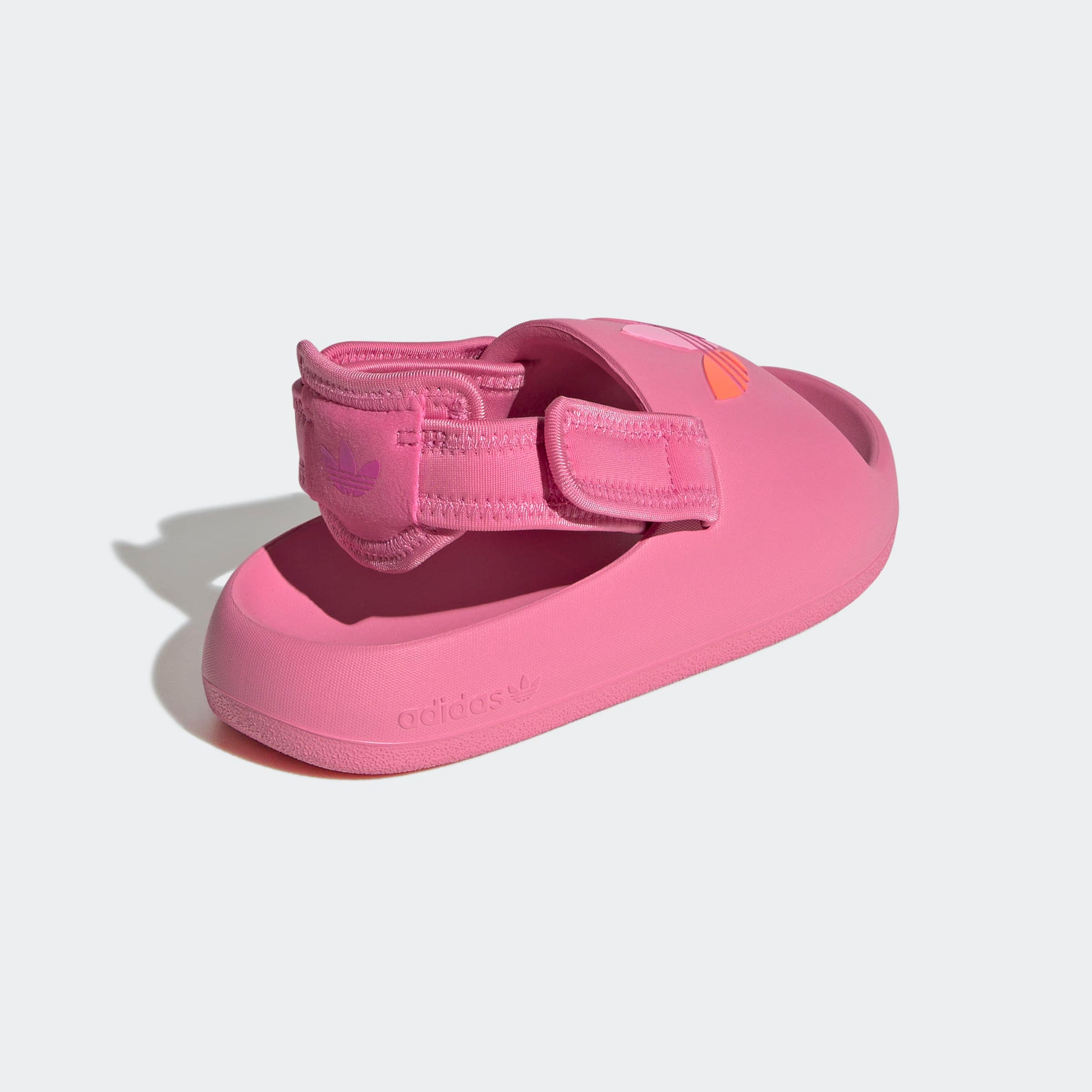 adidas Originals Sandale »ADIFOM KIDS ADILETTE«