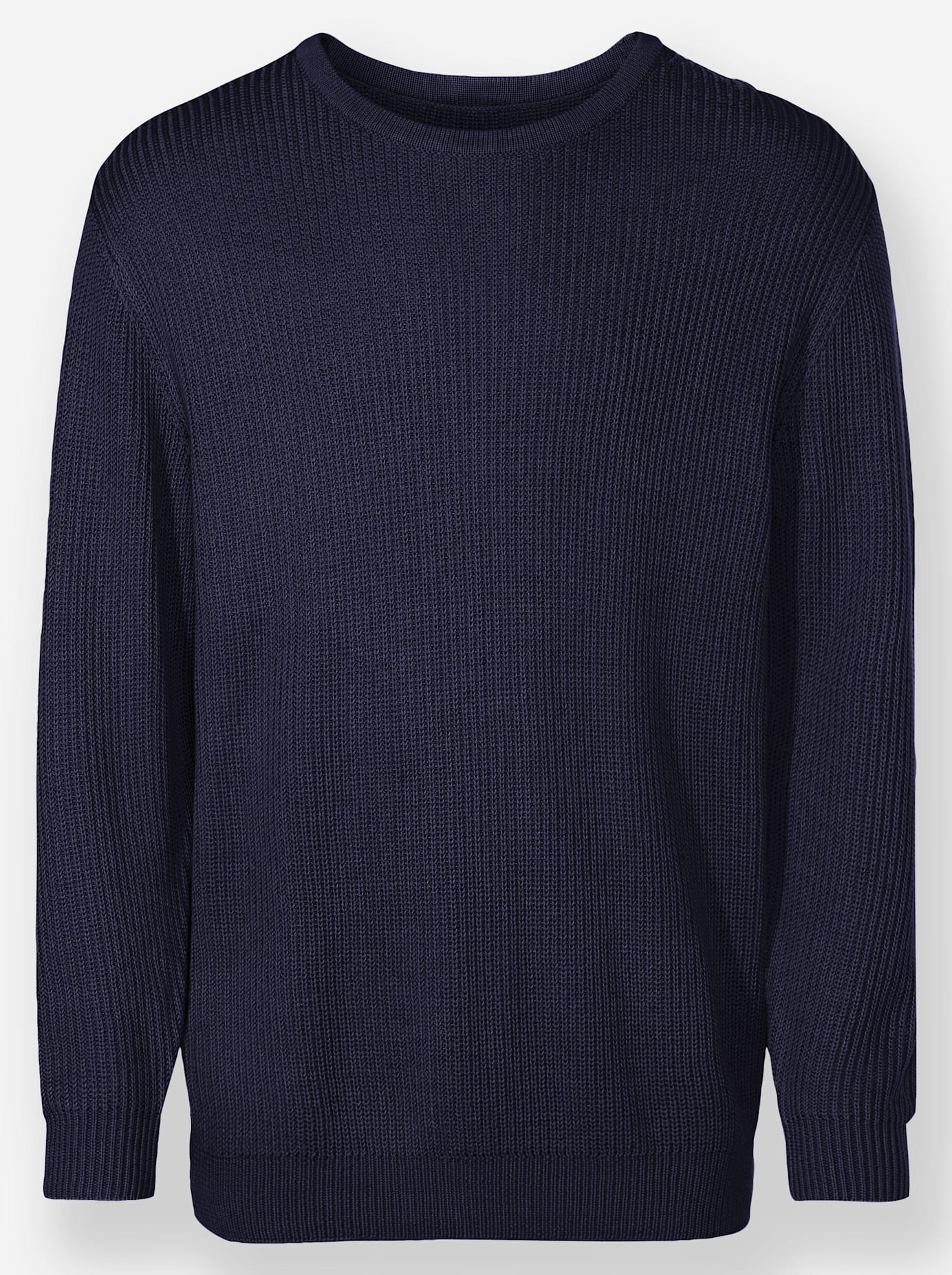 Catamaran Rundhalspullover »Pullover«