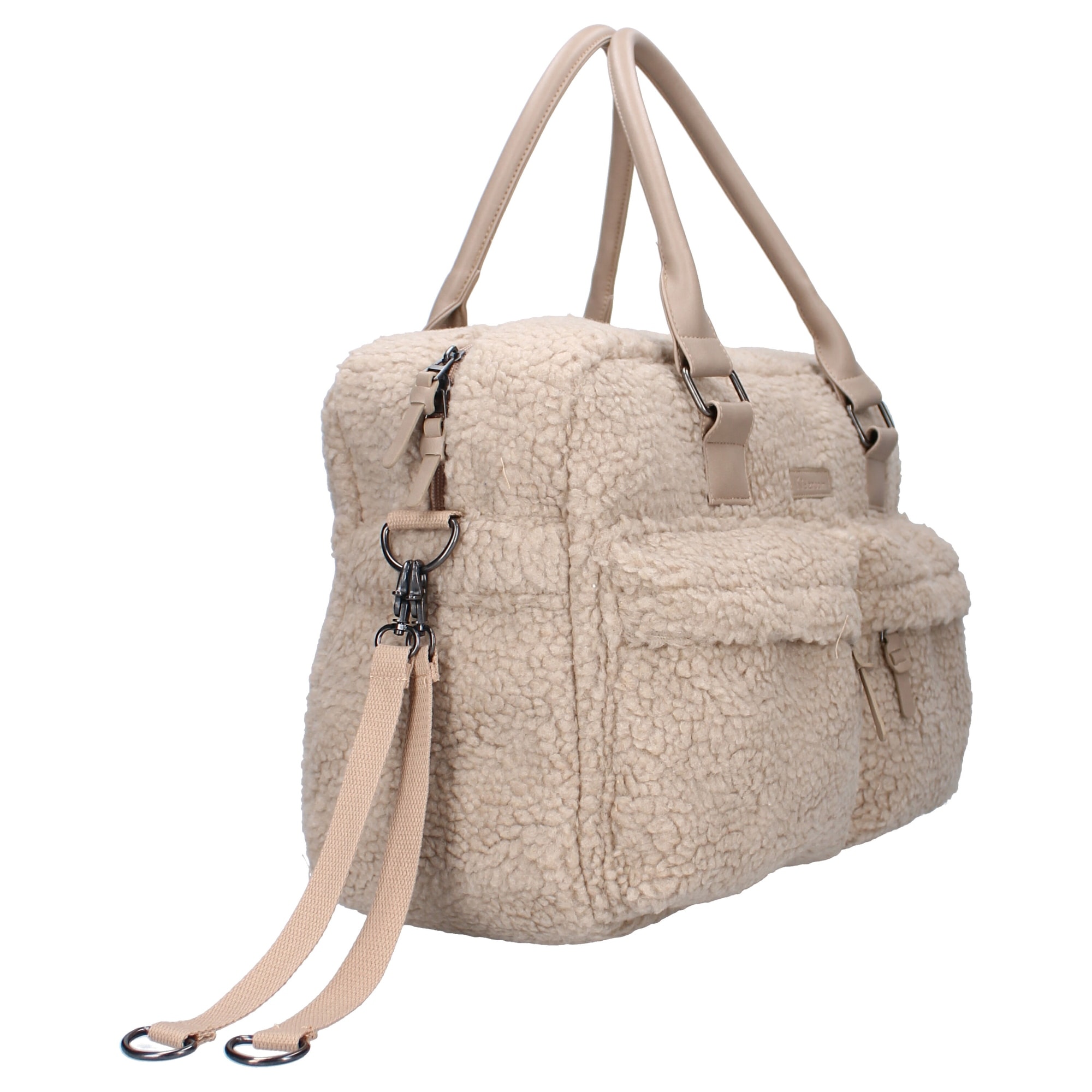Vadobag Wickeltasche, mit passender Wickelunterlage