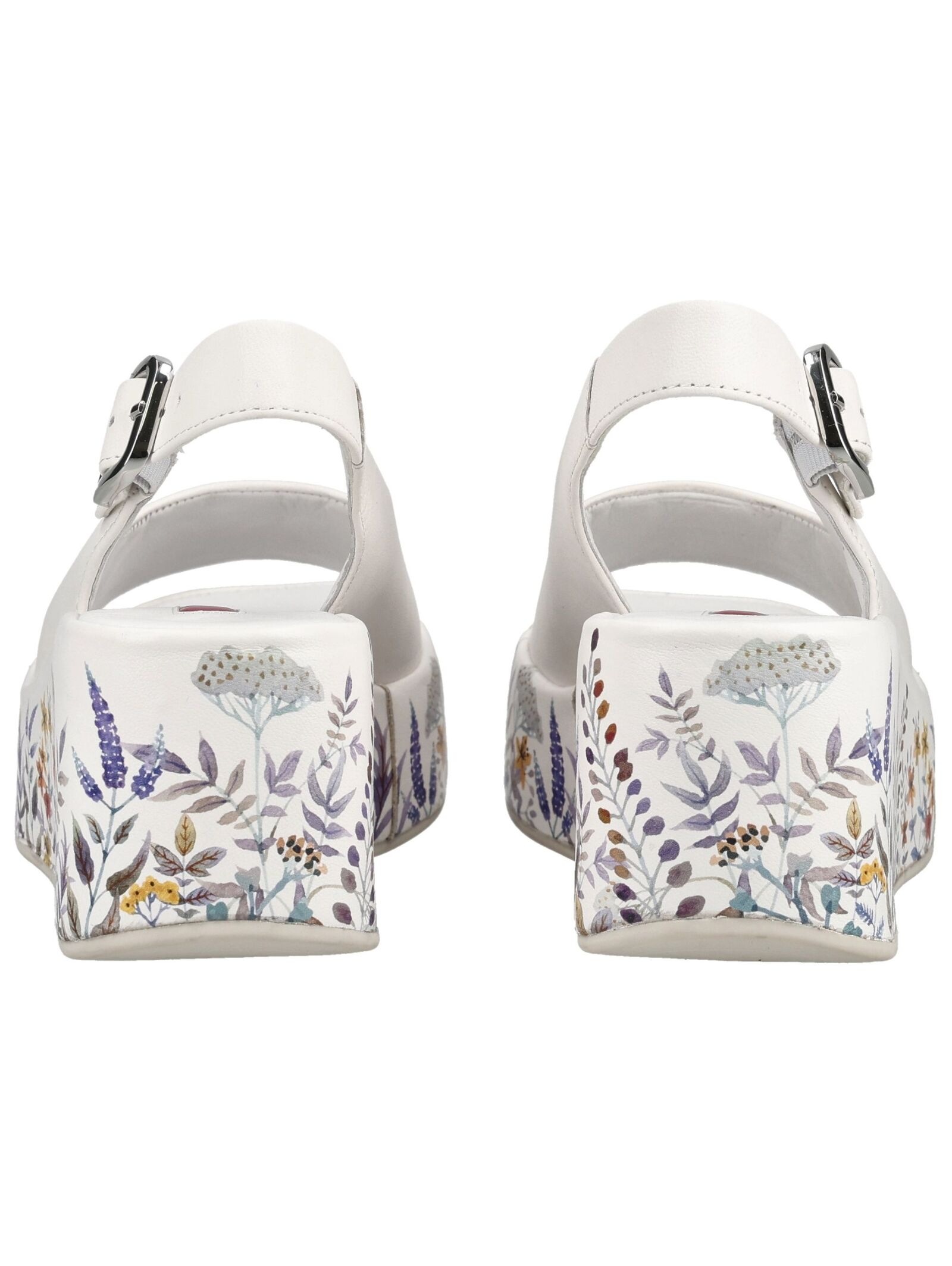 Högl Keilsandalette »Högl Sandalen Leder«