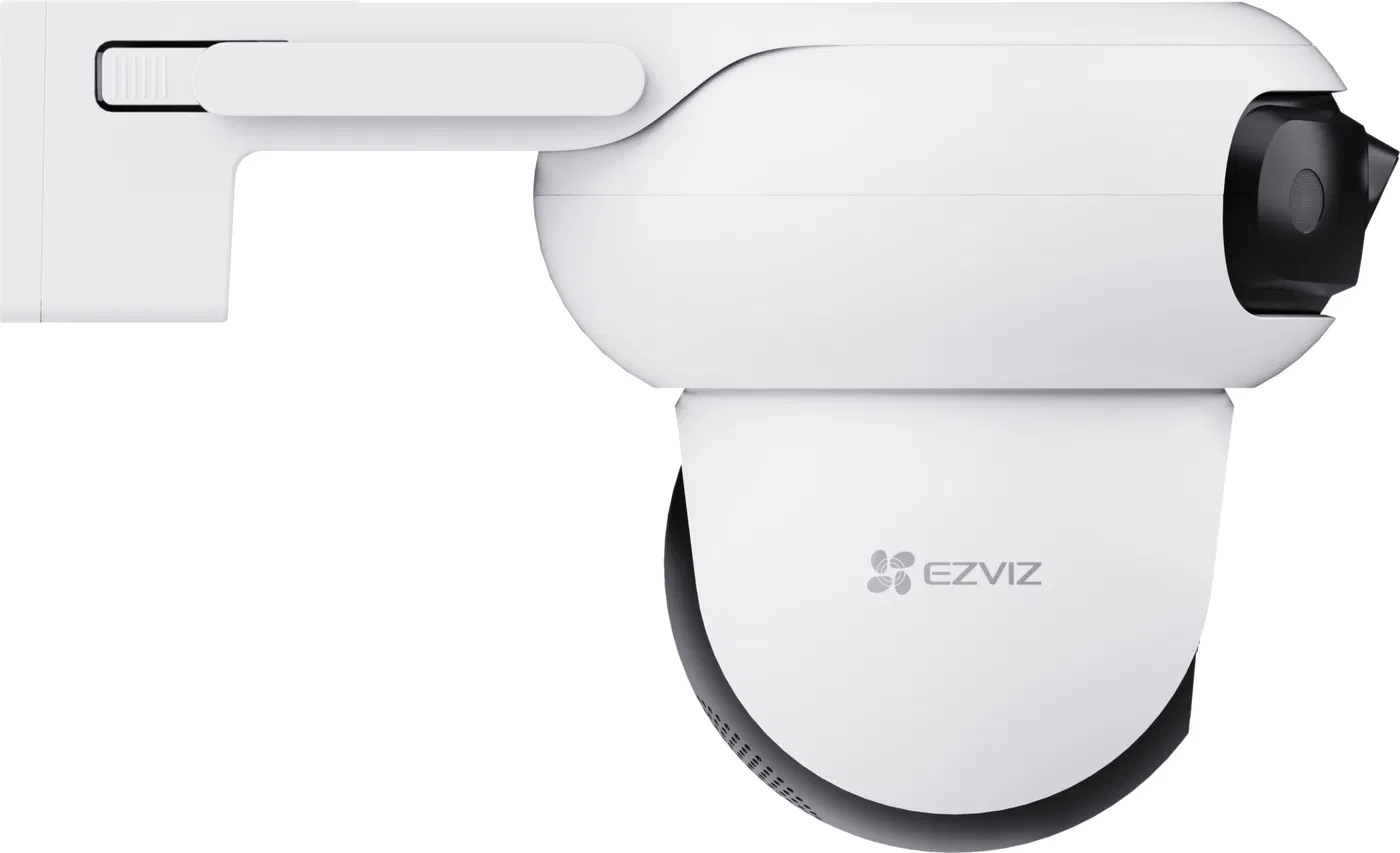 EZVIZ Überwachungskamera »H90 2K«