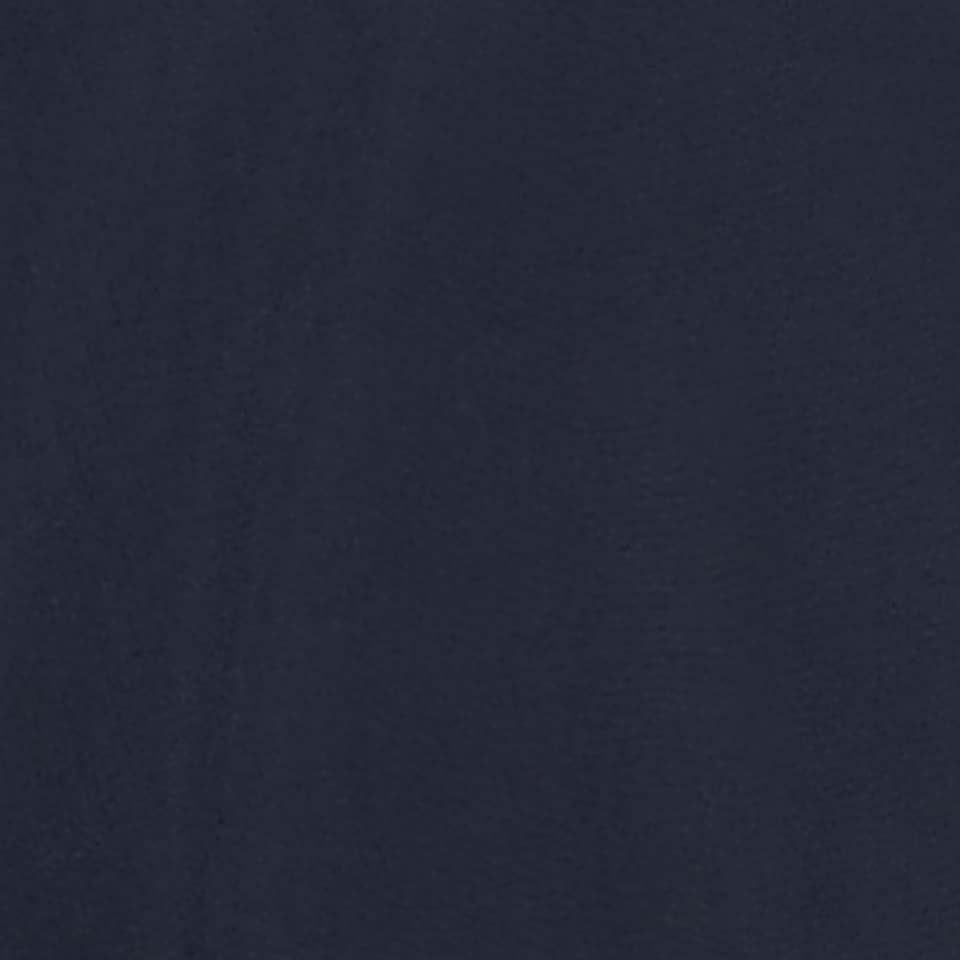 STREET ONE Langarmbluse mit College-Style Details