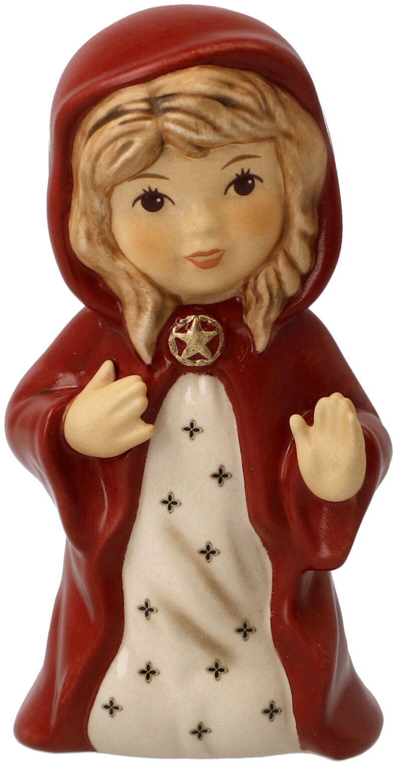 Goebel Krippenfigur "Maria, Weihnachtsdeko" historisches Motiv, zeitgemäß g günstig online kaufen