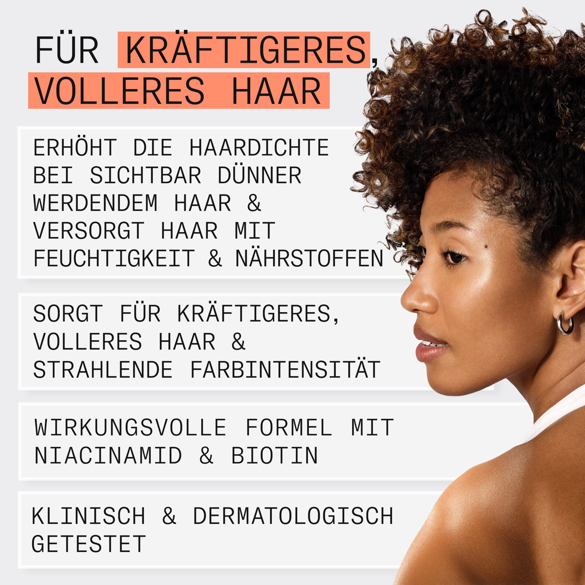 Nioxin Haarshampoo »NIOXIN SCALP + HAIR SYSTEM 4 SHAMPOO« nährend & reinigend für sichtbar dünner werdendes Haar