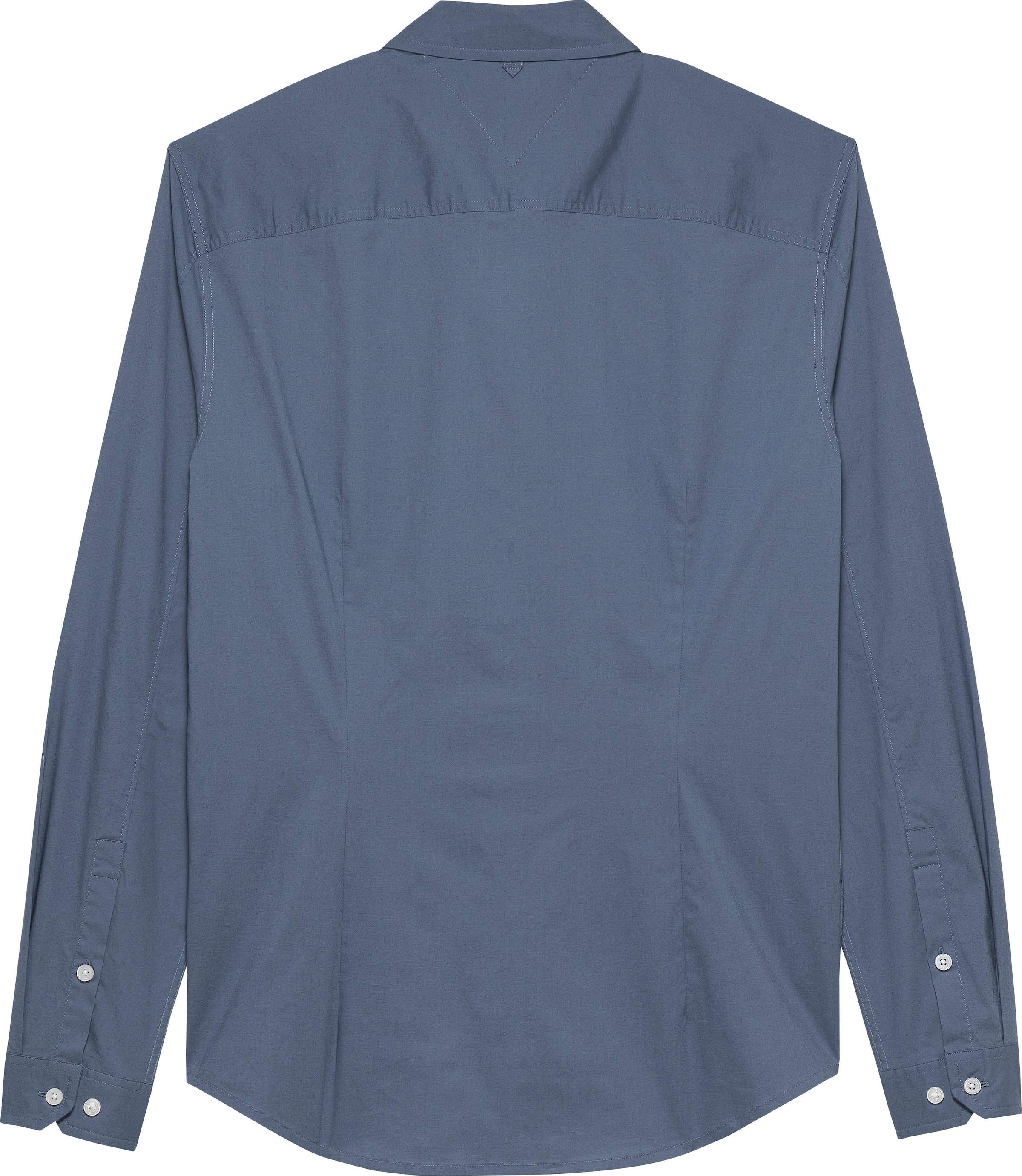 Tommy Jeans Langarmhemd »Sabim Stretch Hemd Shirt«, Stretch Hemd, Premium, Slim Fit, mit Elasthan