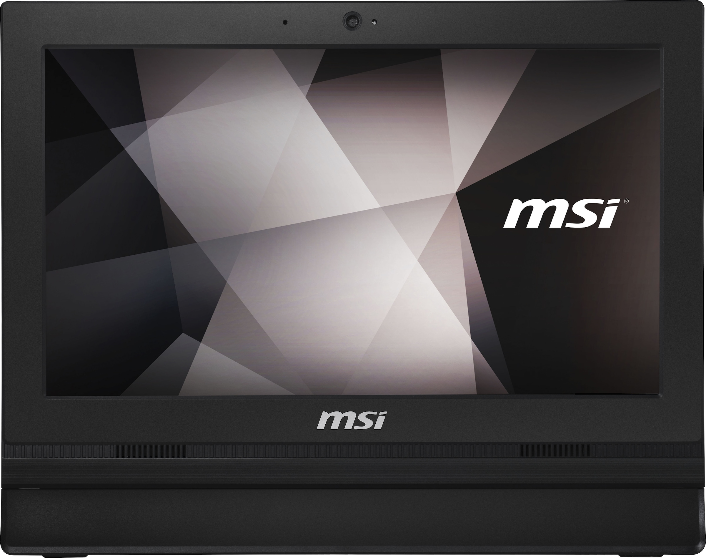 MSI All-in-One PC »PRO 16T 10M-243DE«