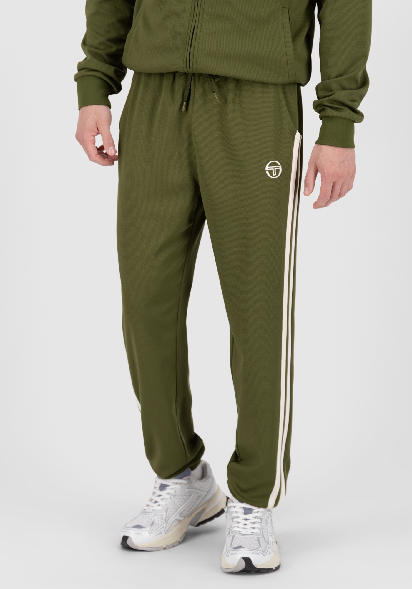 Thumbnail - Sergio Tacchini Trainingsanzug "DAMARINDO TS Herren" Trainingsanzug Herren, Tracksuit, Retro, Outdoor, Jogging, Streetwe...