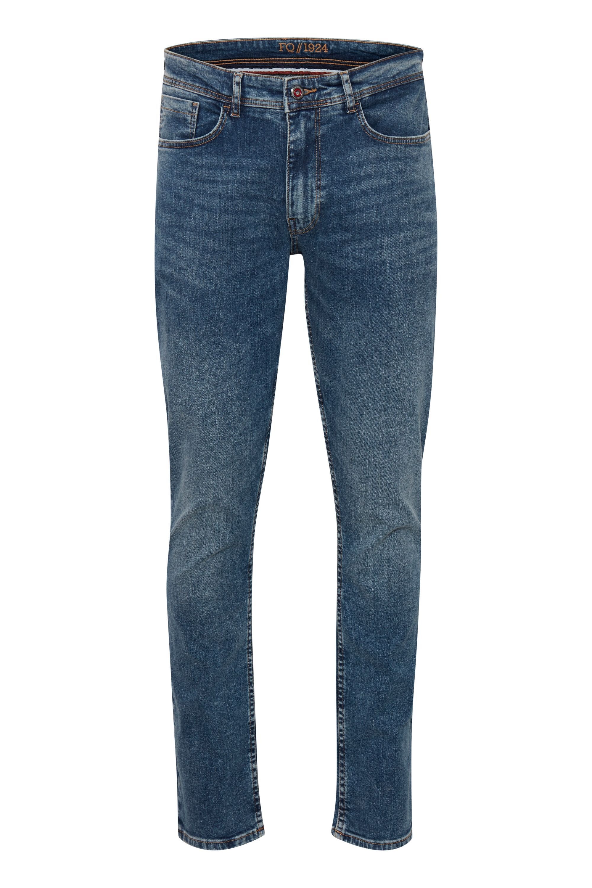 FQ1924 Gerade Jeans "Gerade Jeans FQNoah"