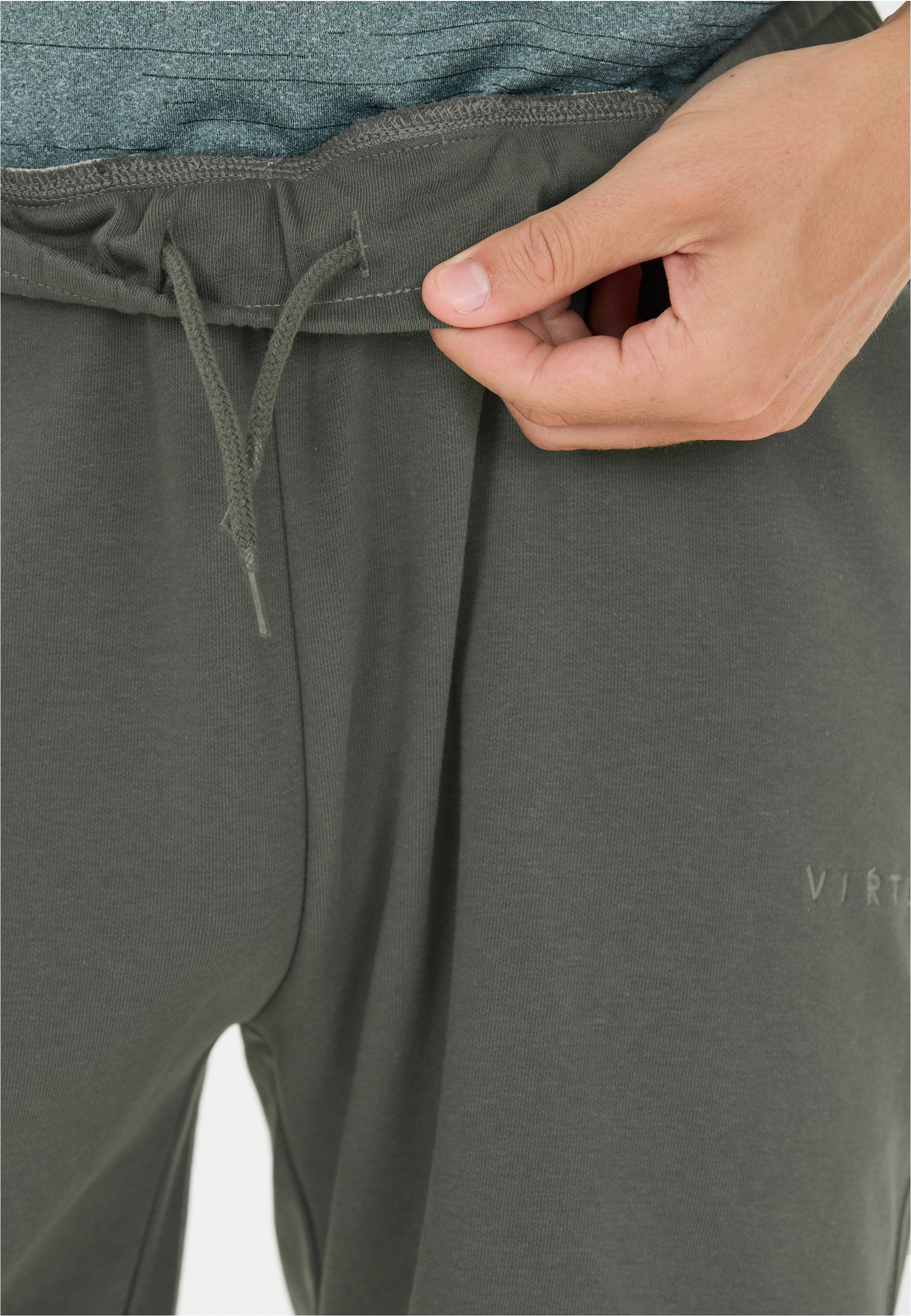 Virtus Shorts »Minne«  Schmucklos