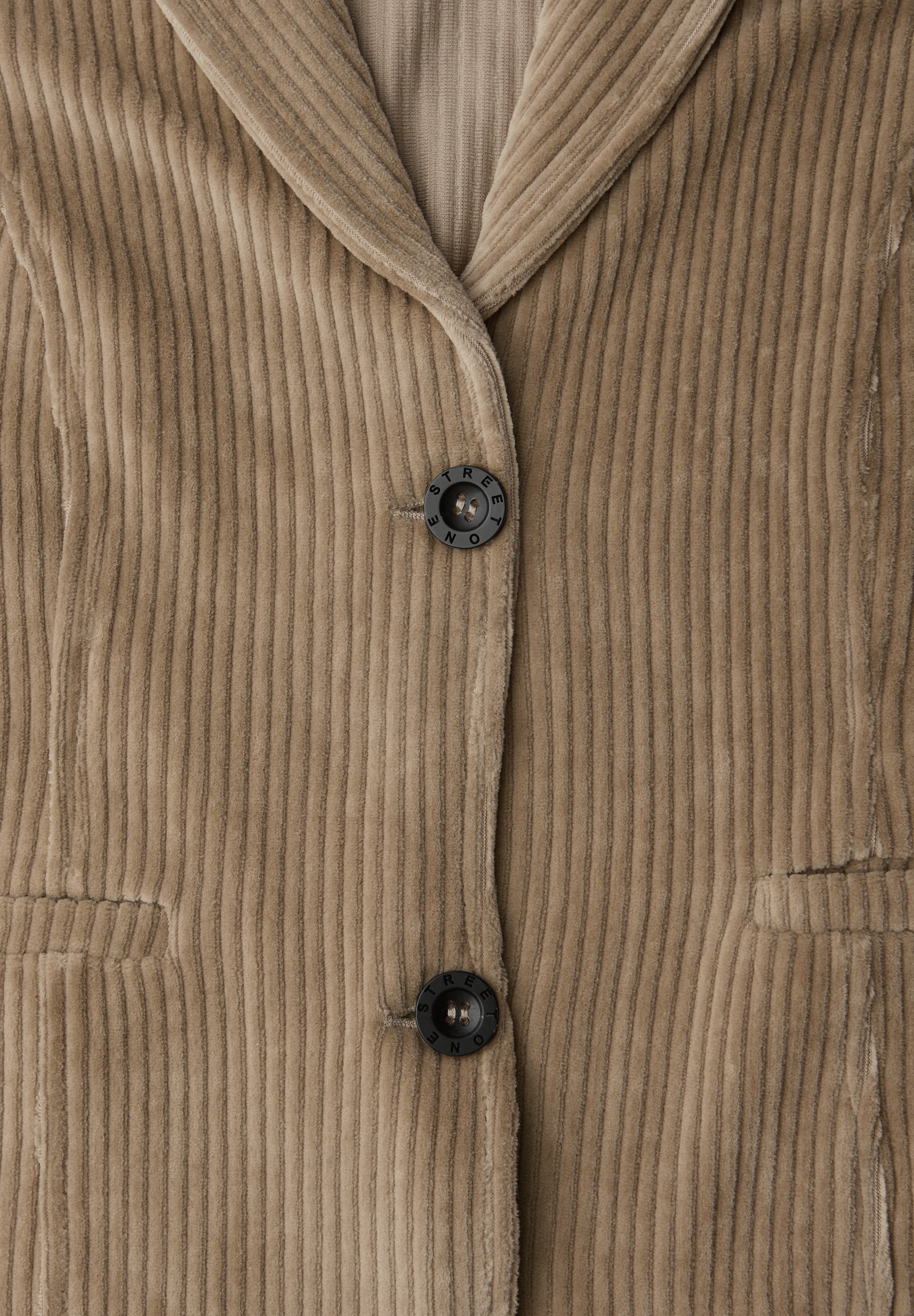 STREET ONE Kurzblazer
