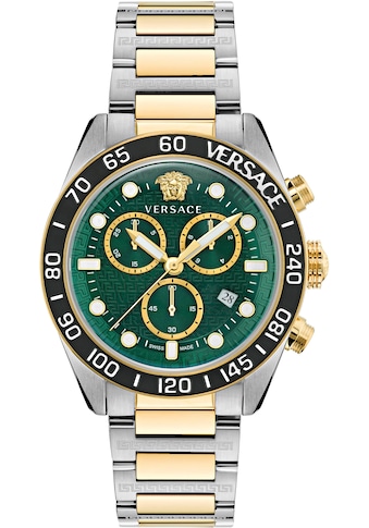 Chronograph »GRECA DOME CHRONO, VE6K00423«