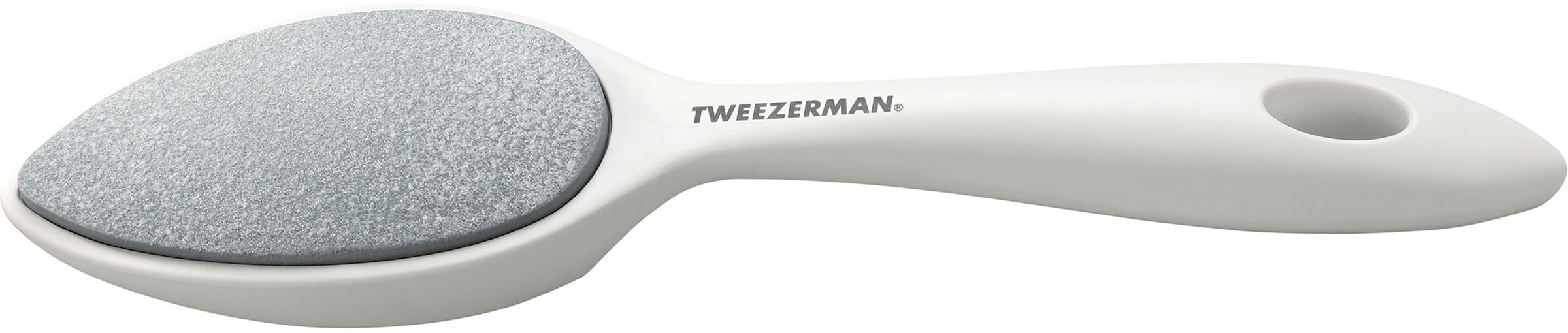 TWEEZERMAN Hornhautfeile »Sole Smoother Stone«, Hornhautentferner