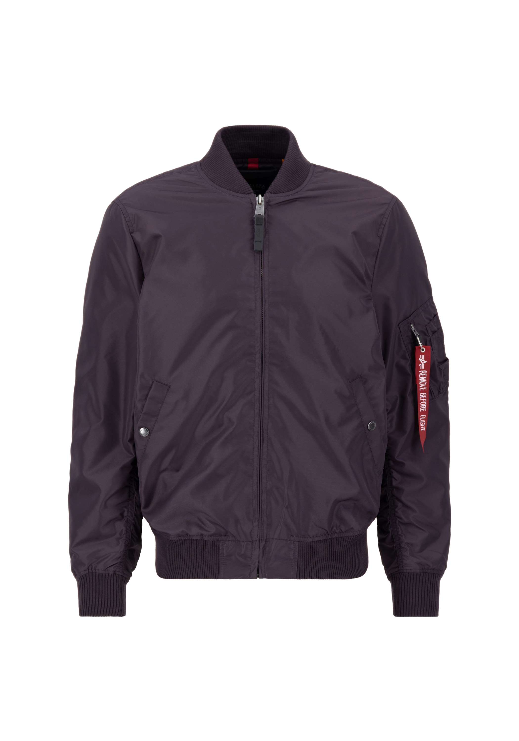 Alpha Industries Bomberjacke "Alpha Industries Men - Bomber Jackets MA-1 TT günstig online kaufen