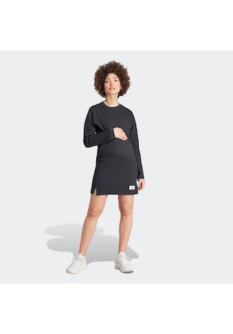 adidas Sportswear Suknelė »KLEID – UMSTANDSMODE« (1 tlg....