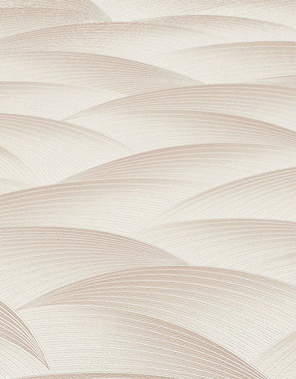 Fashion for walls Vliestapete »Sparkling Sea«, glänzend, Phthalate frei