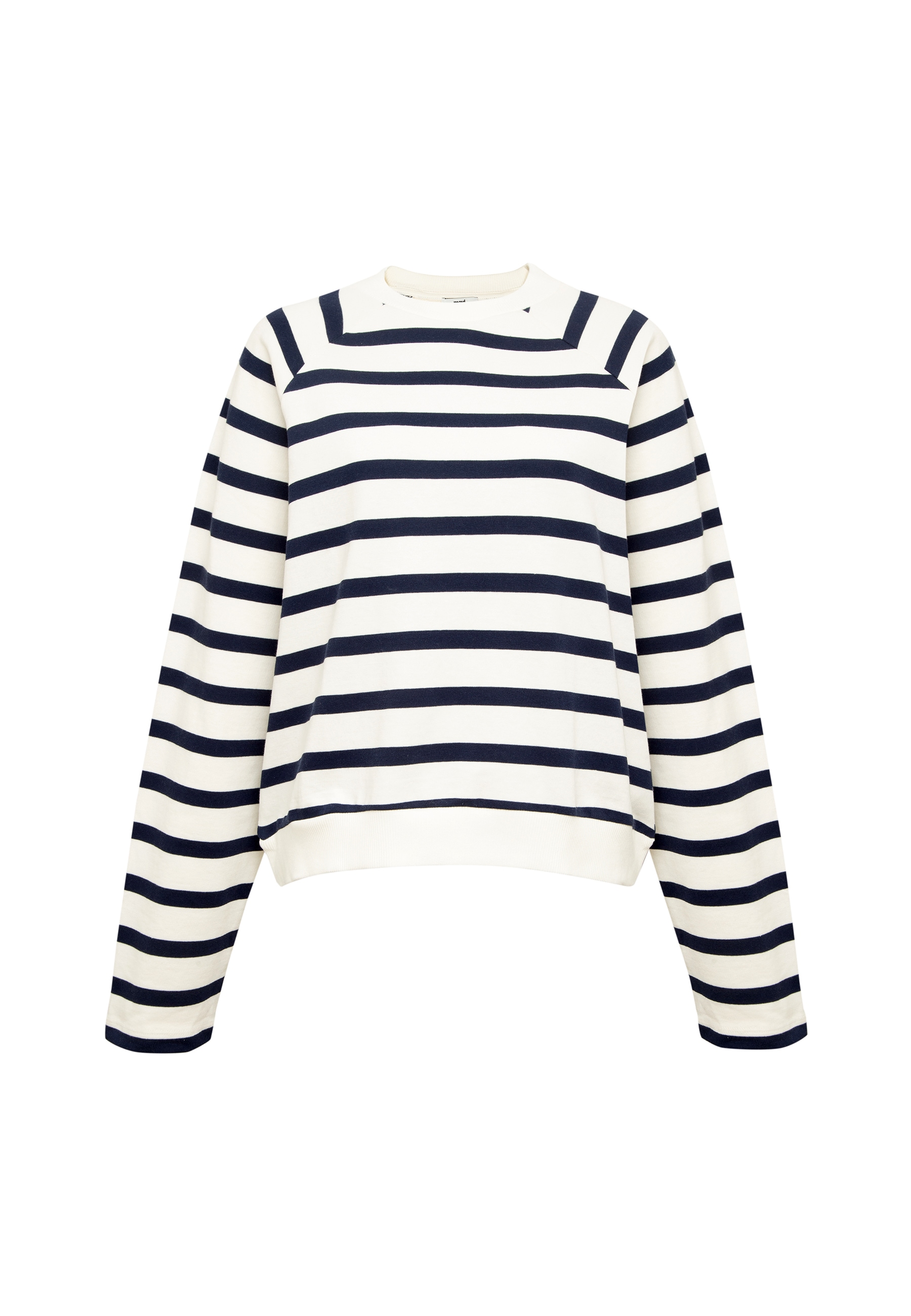 Mavi Rundhalspullover »CREW NECK SWEATSHIRT« Sweatshirt