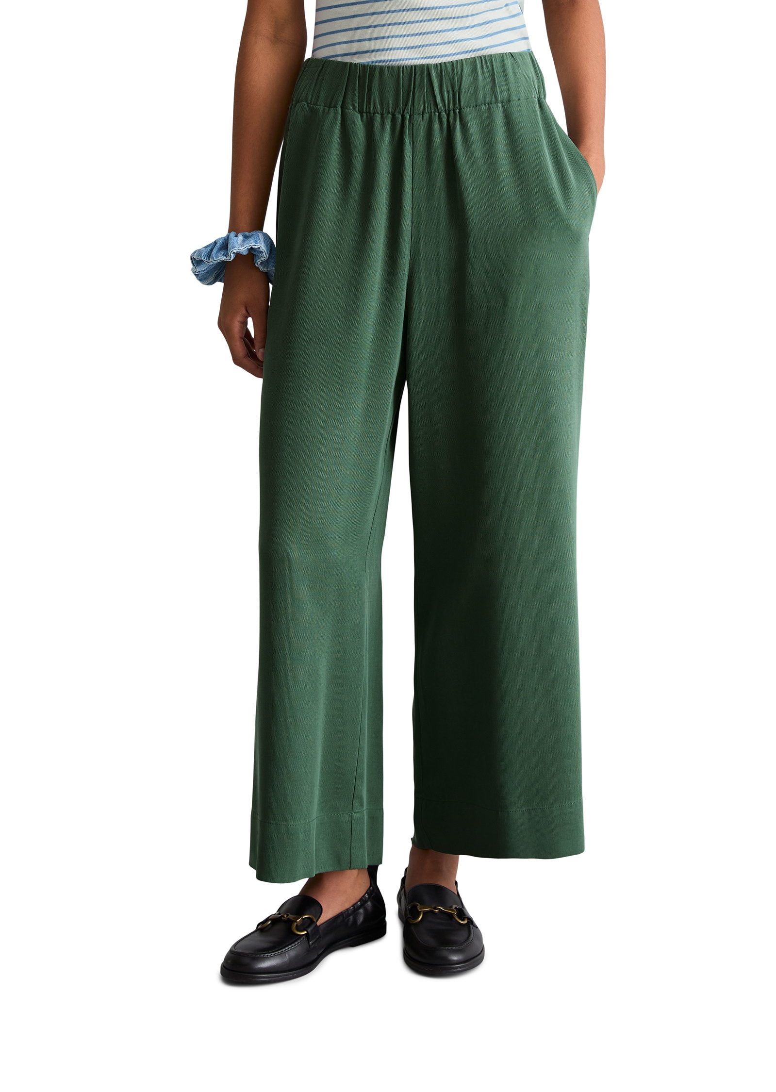 Marc OPolo DENIM "aus LENZING™ Lyocell"