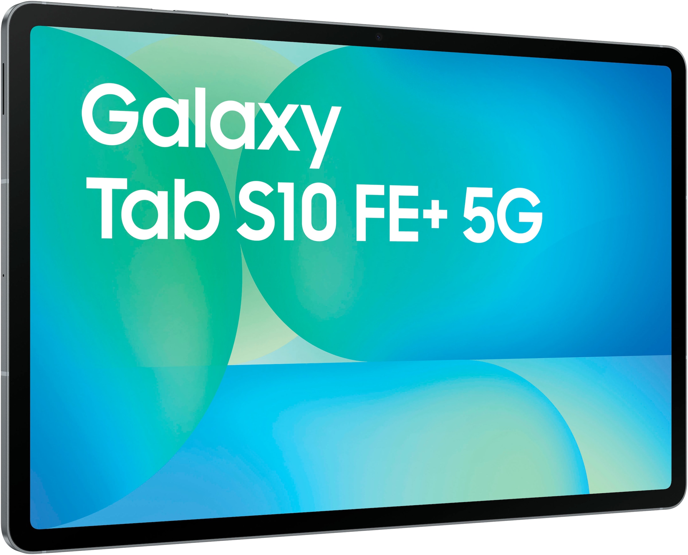 Samsung Tablet »Galaxy Tab S10 FE+ 5G 256GB«, (33,28 cm / 13,1 Zoll), Android,One UI,Knox, WQXGA+, 5G,)