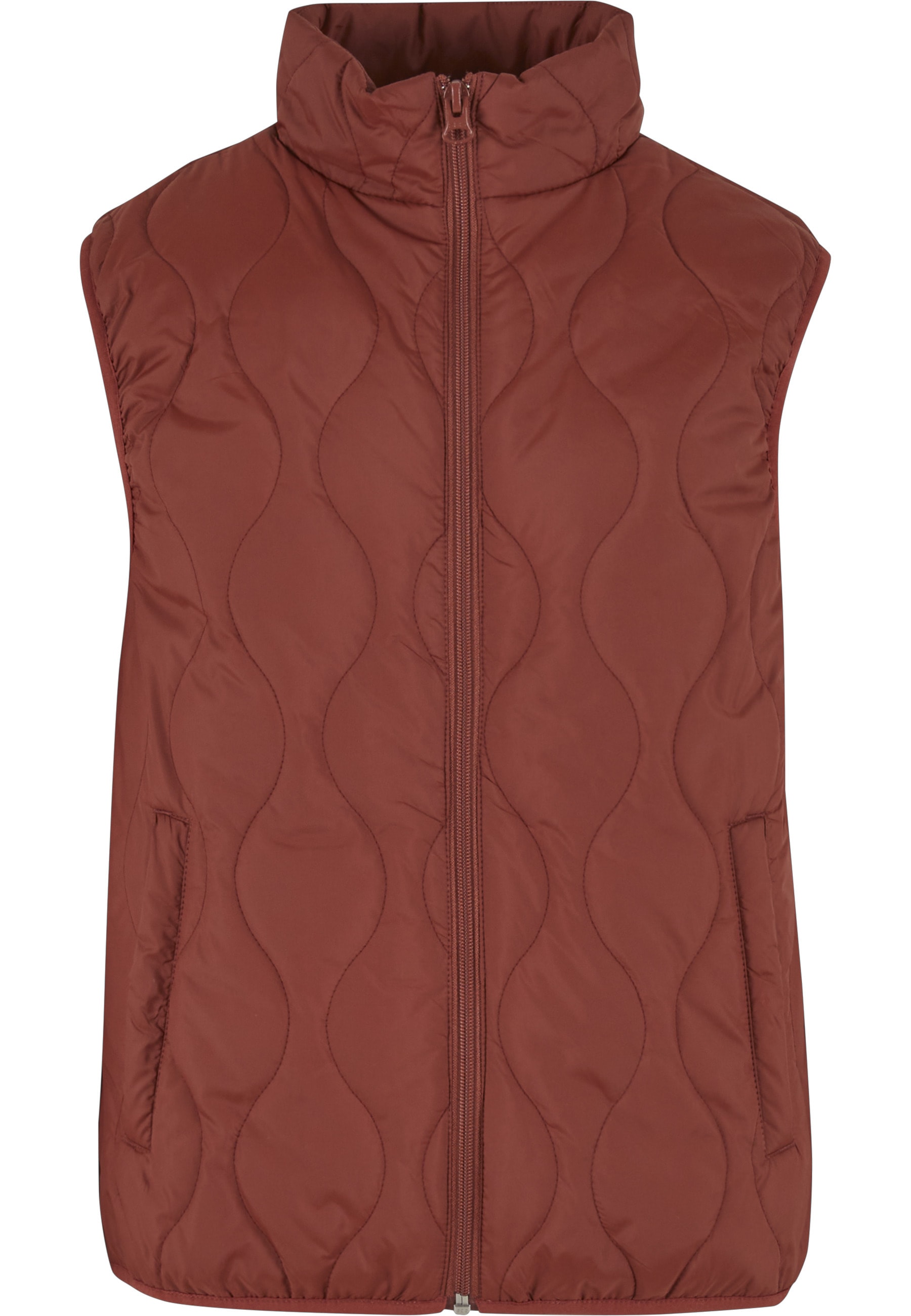 URBAN CLASSICS Steppweste "Urban Classics Mens Super Light Bubble Vest" 1 S günstig online kaufen