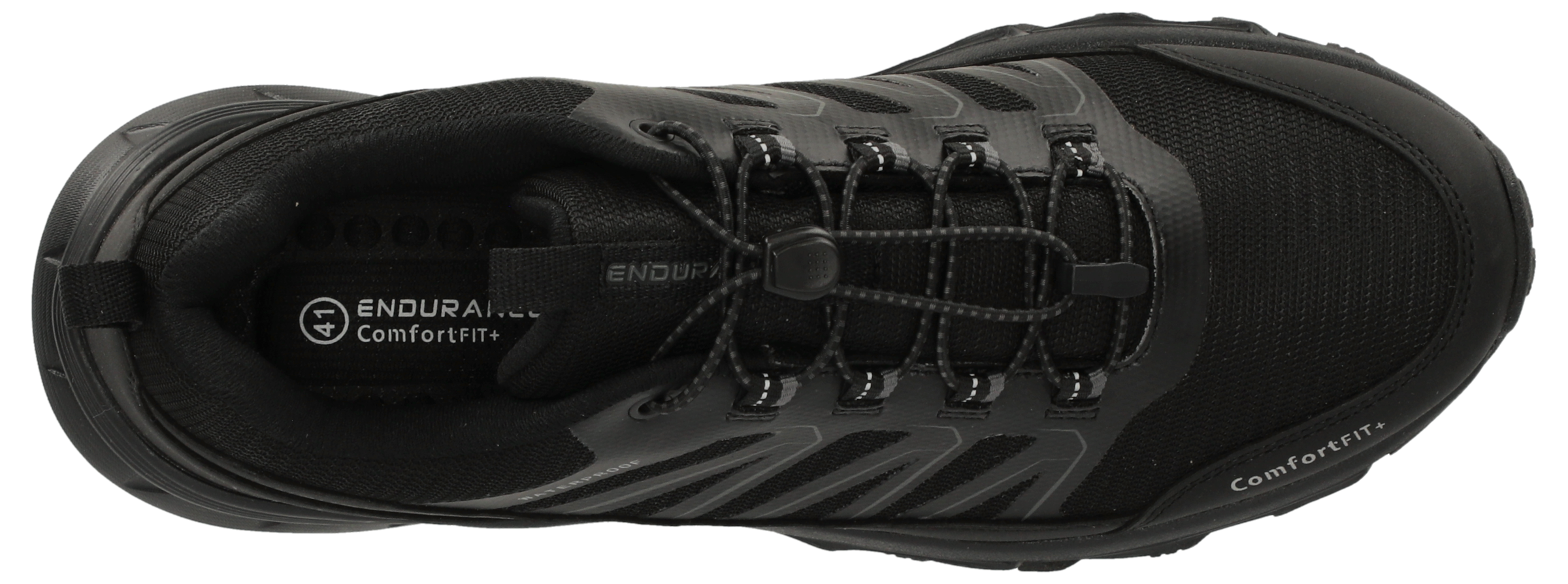 ENDURANCE Outdoorschuh »FERILL U SHOE WP«  wassserdicht