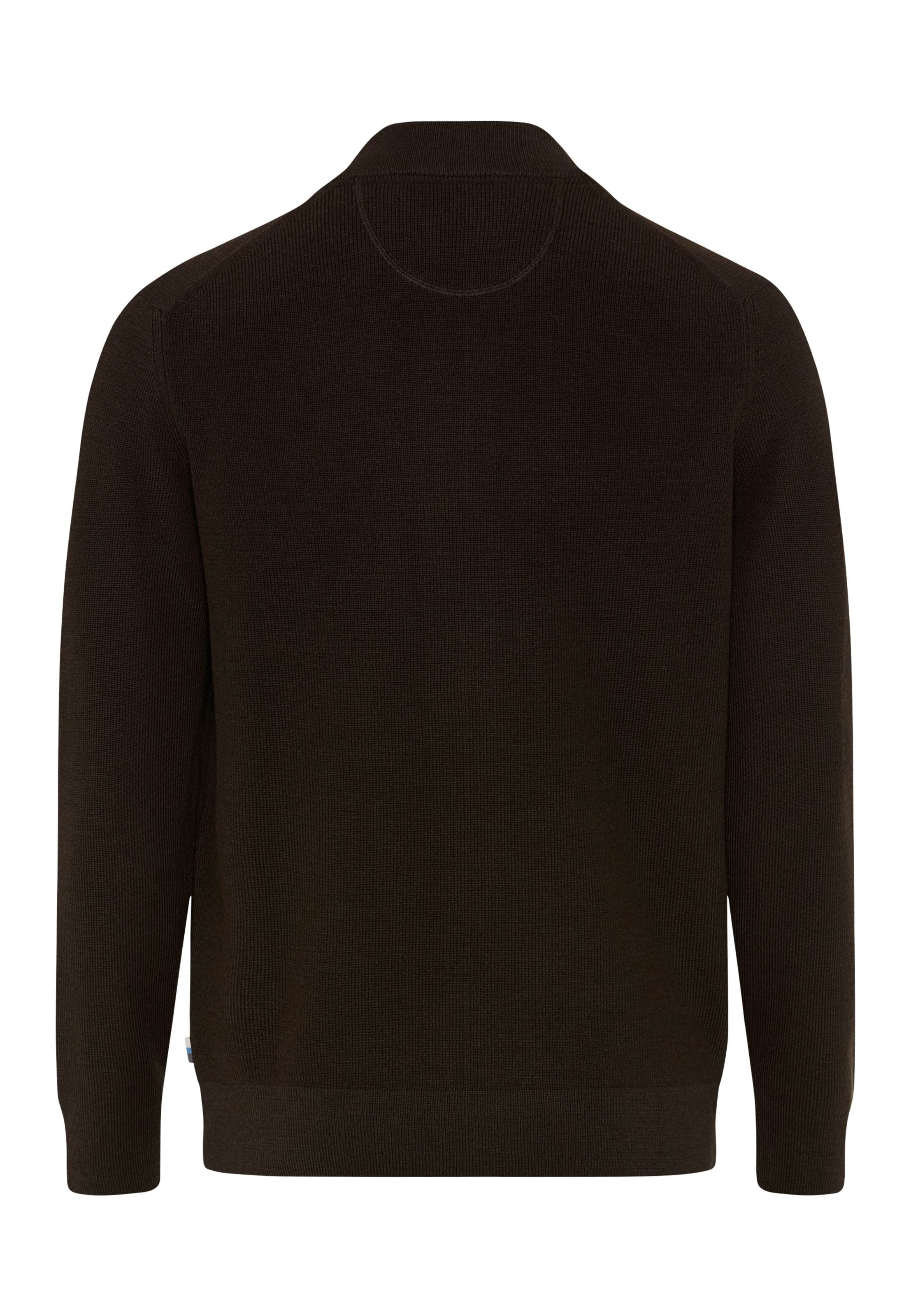 Brax Strickjacke »Style JOHN«