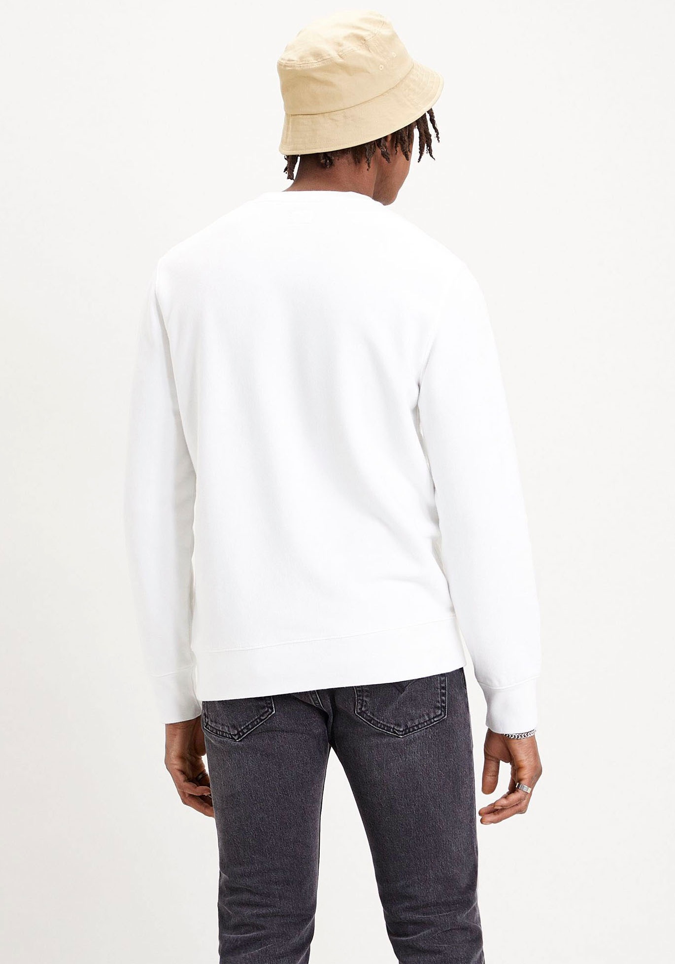 Thumbnail - Levis Sweatshirt "SWEATSHIRT NEW ORIGINAL CREW"