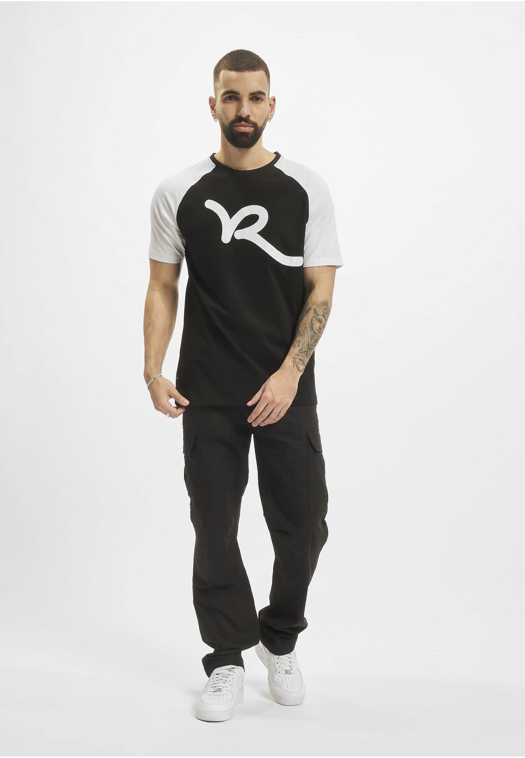 Rocawear T-Shirt »Rocawear Herren Rocawear T-Shirt« 1 Stk.