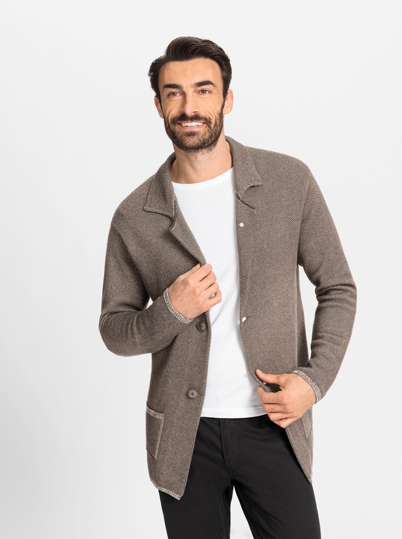 Marco Donati Cardigan