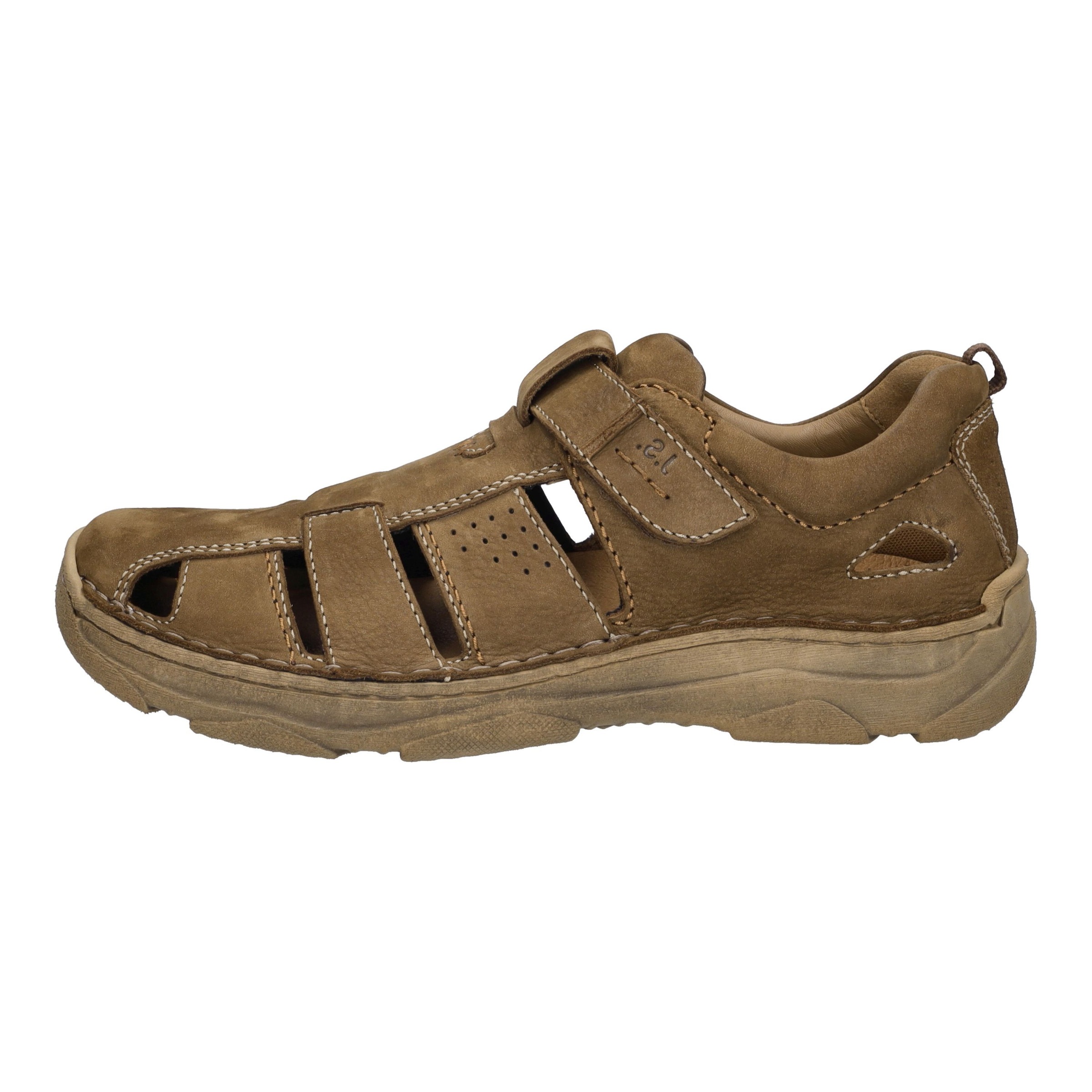 Josef Seibel Slipper »Liam 04, camel«
