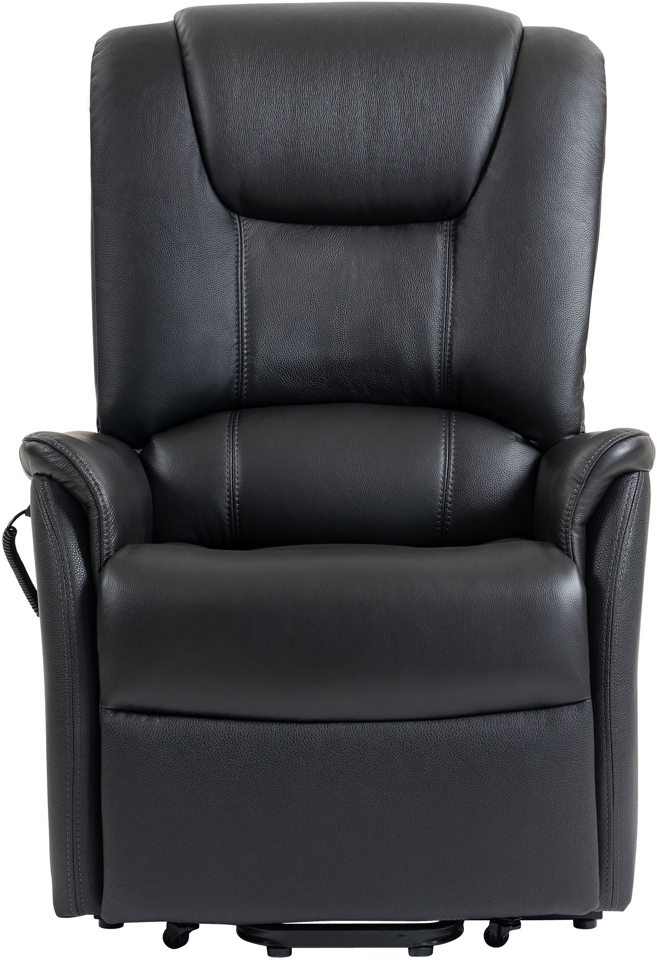 Duo Collection TV-Sessel "Messina XXL bis 150 kg belastbar, mit elektrische günstig online kaufen