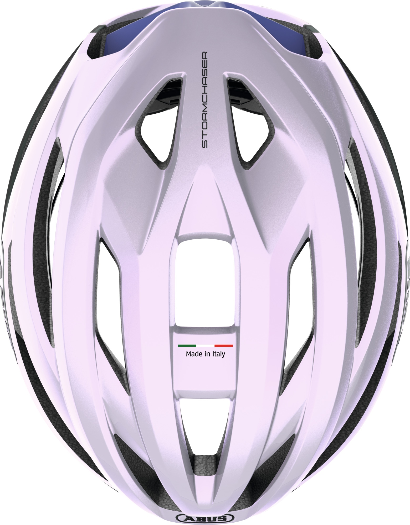 ABUS Fahrradhelm »STORMCHASER ACE«