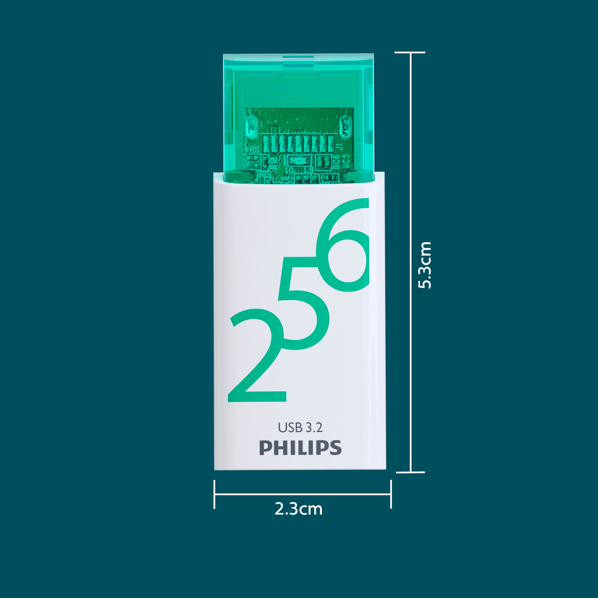 Philips USB-Stick