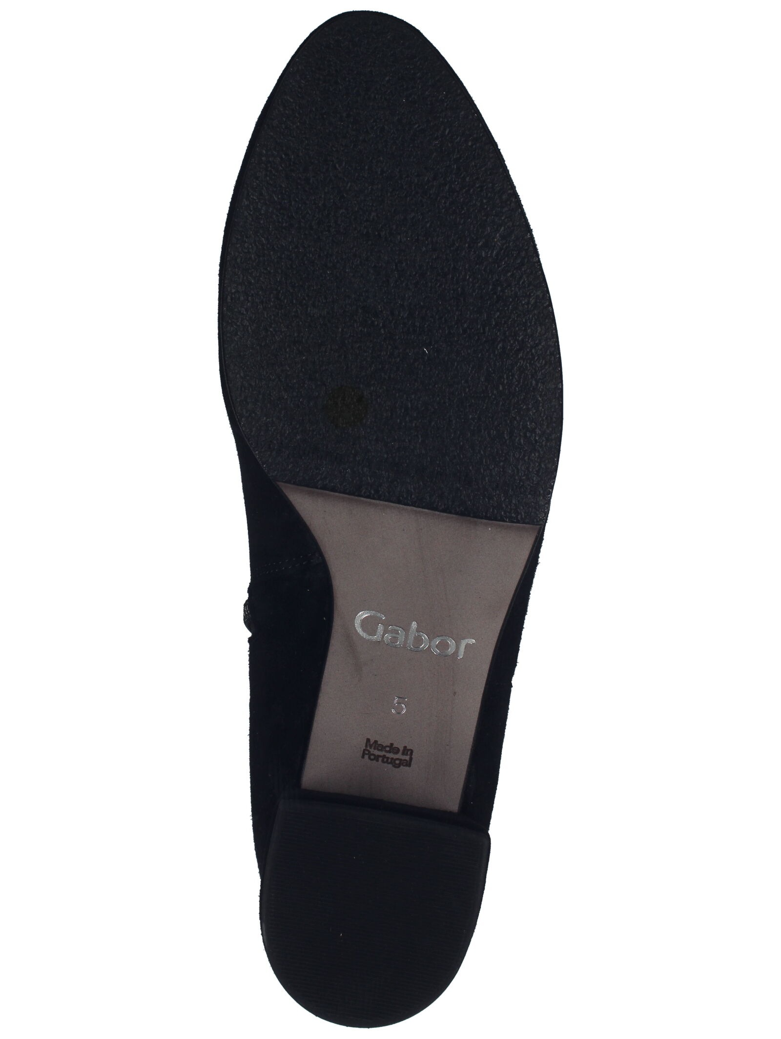 Gabor Stiefelette »Gabor Stiefelette Leder«