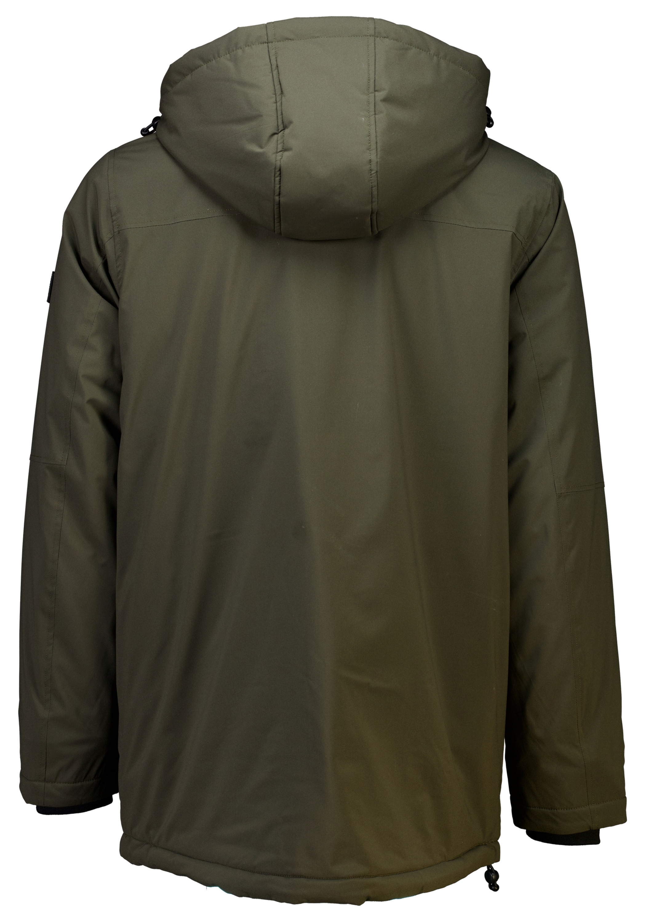 JACK’S Parka »JACK'S Parka«