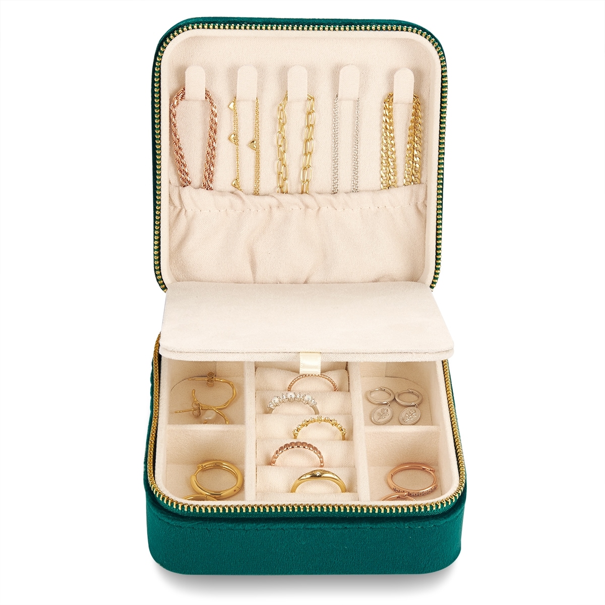 Glanzstücke München Schmucketui »RT018«